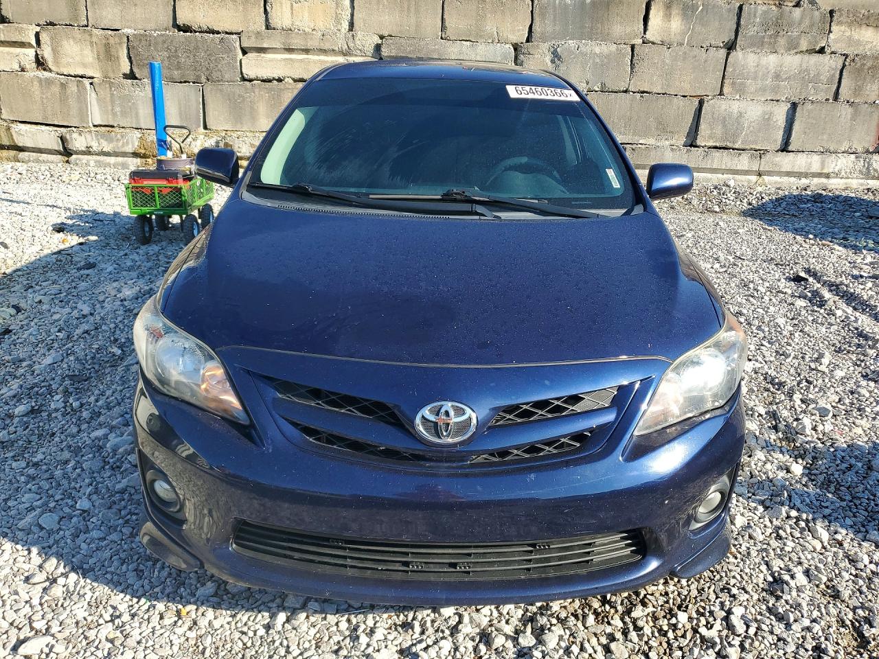 2T1BU4EE0BC697235 · 2011 TOYOTA COROLLA · 5/13