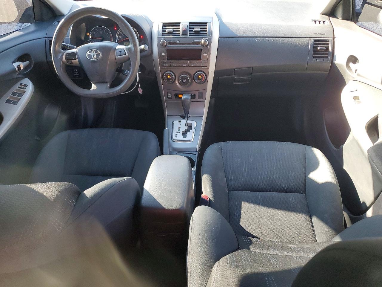 2T1BU4EE0BC697235 · 2011 TOYOTA COROLLA · 8/13