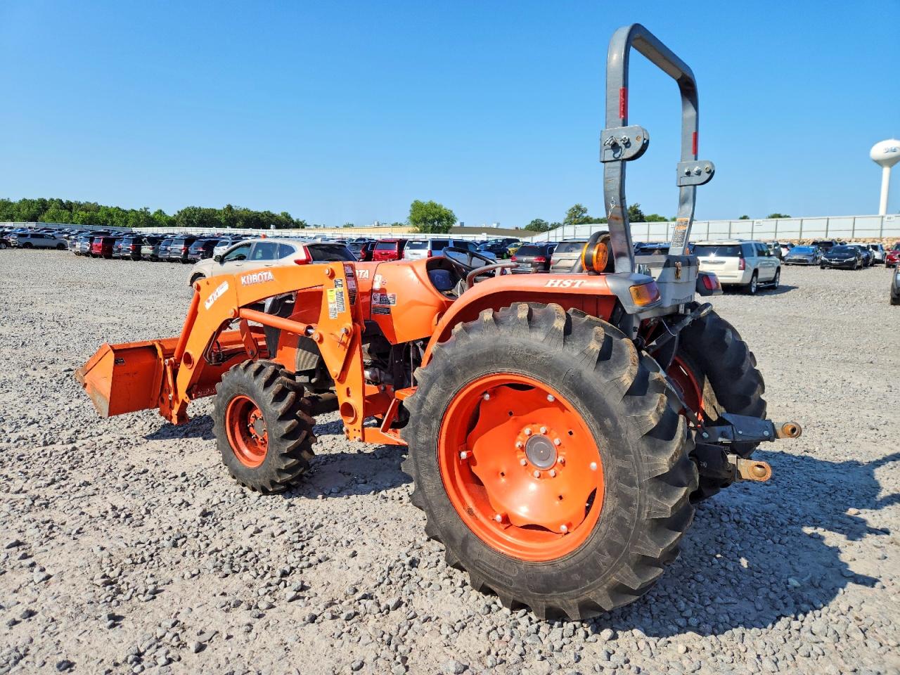 MX5200D54370 · 2016 KUBOTA UNKNOWN · 3/10