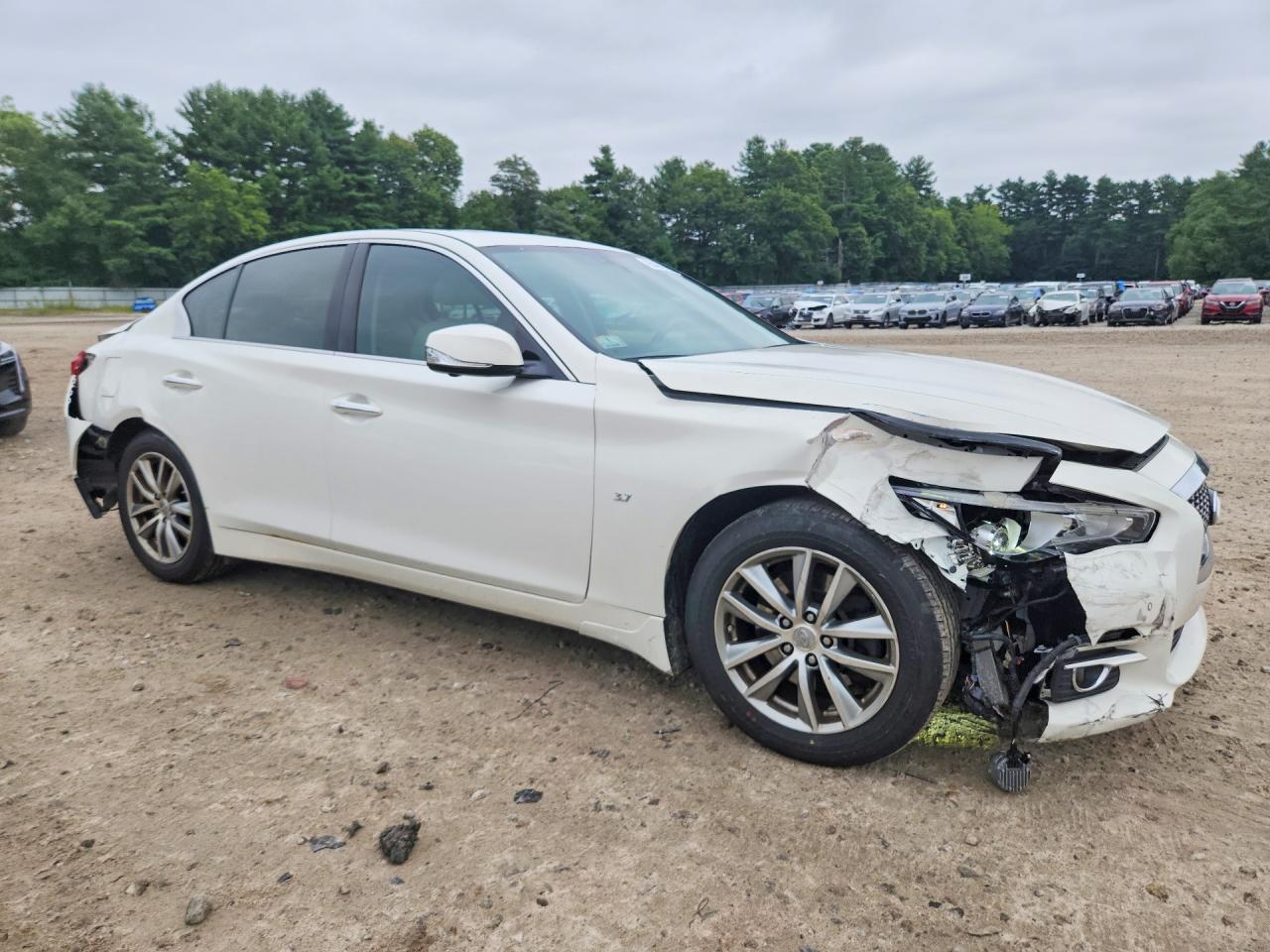 JN1BV7AR5EM683736 · 2014 INFINITI Q50 · 4/12