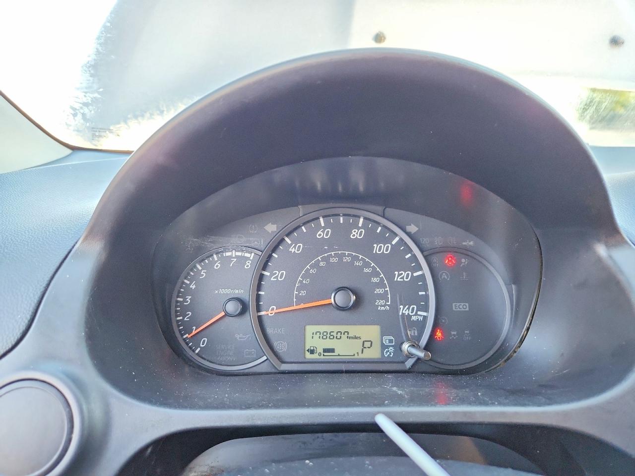 ML32A5HJ7KH015084 · 2019 MITSUBISHI MIRAGE · 9/13