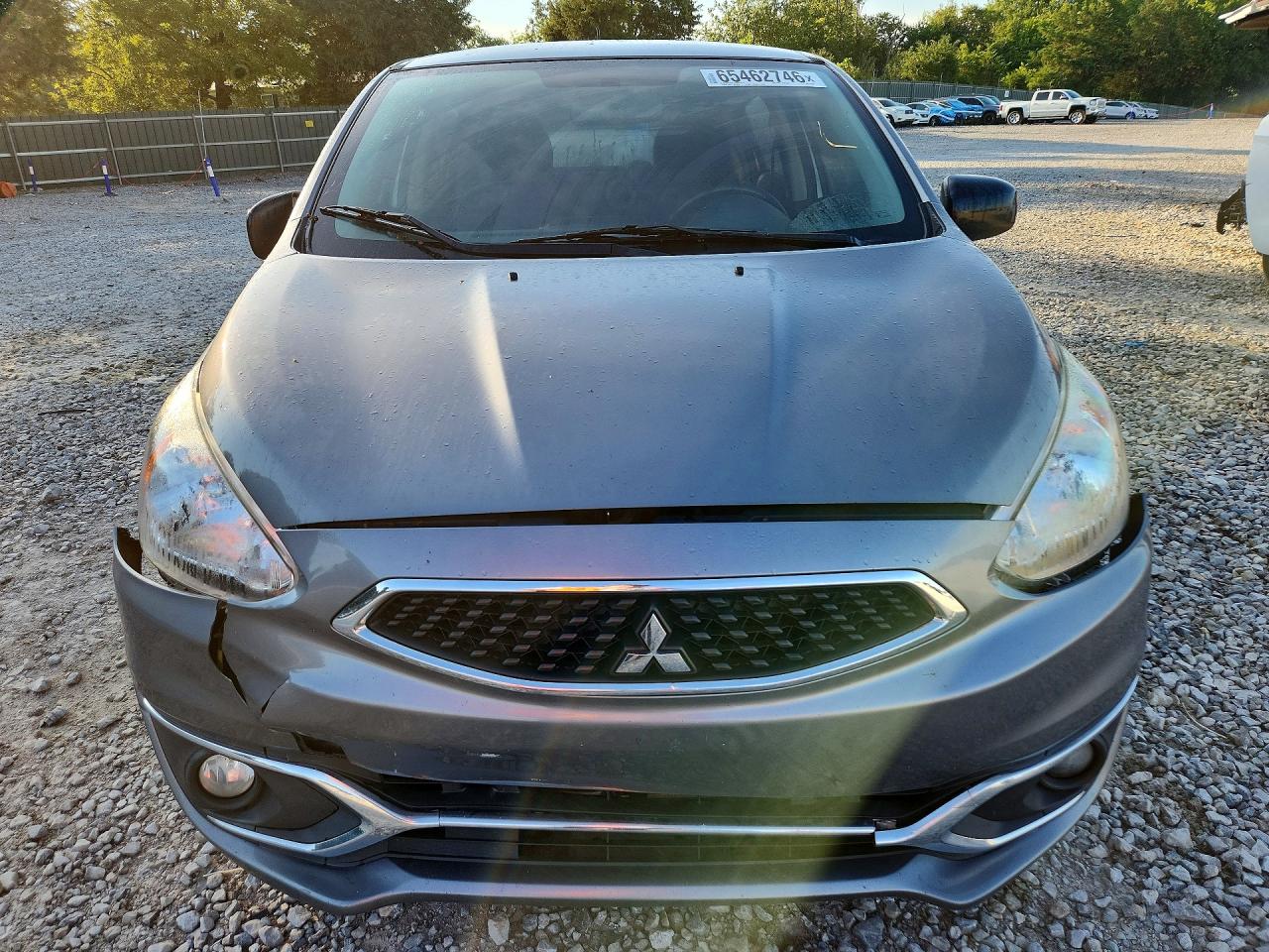 ML32A5HJ7KH015084 · 2019 MITSUBISHI MIRAGE · 5/13