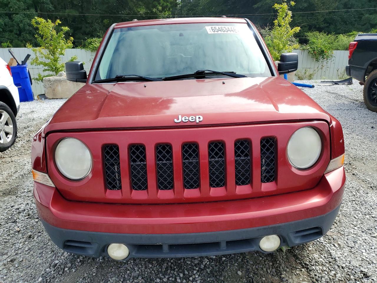 1C4NJPFA1DD197237 · 2013 JEEP PATRIOT · 5/13