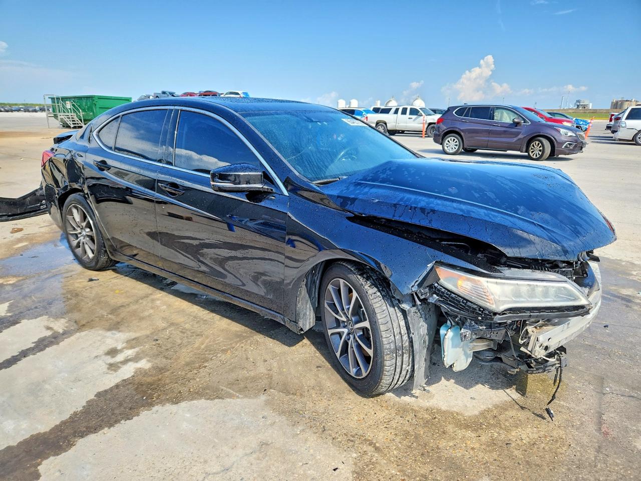 19UUB3F54HA002860 · 2017 ACURA TLX · 4/13
