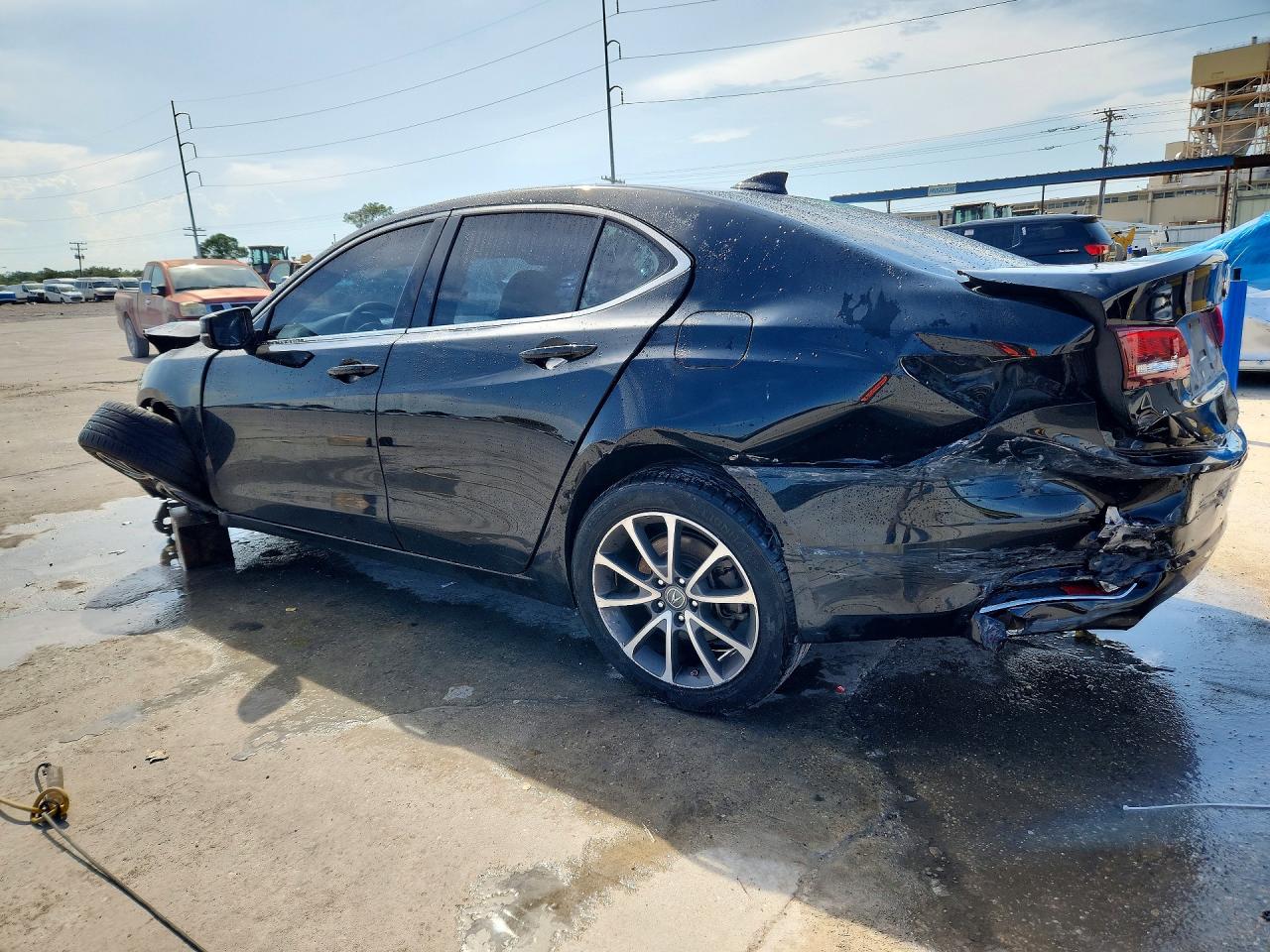 19UUB3F54HA002860 · 2017 ACURA TLX · 2/13