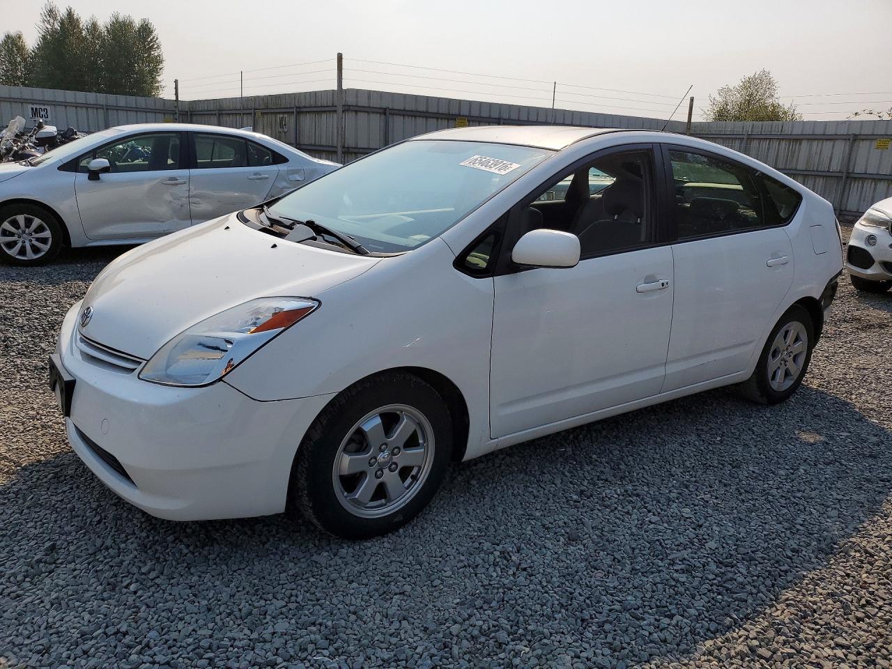 JTDKB20U040039419 · 2004 TOYOTA PRIUS