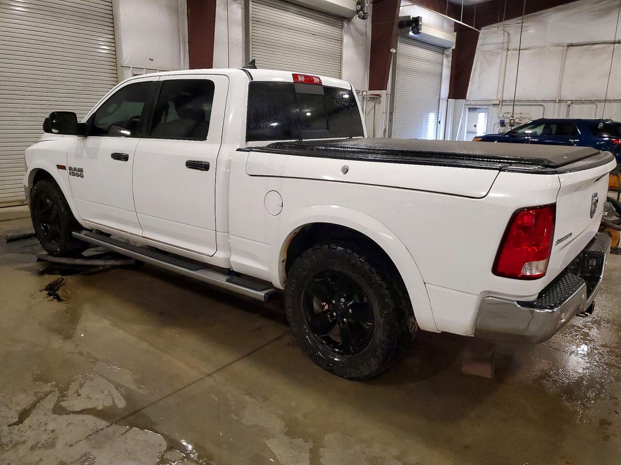 1C6RR7TMXES353871 · 2014 RAM 1500 · 2/12