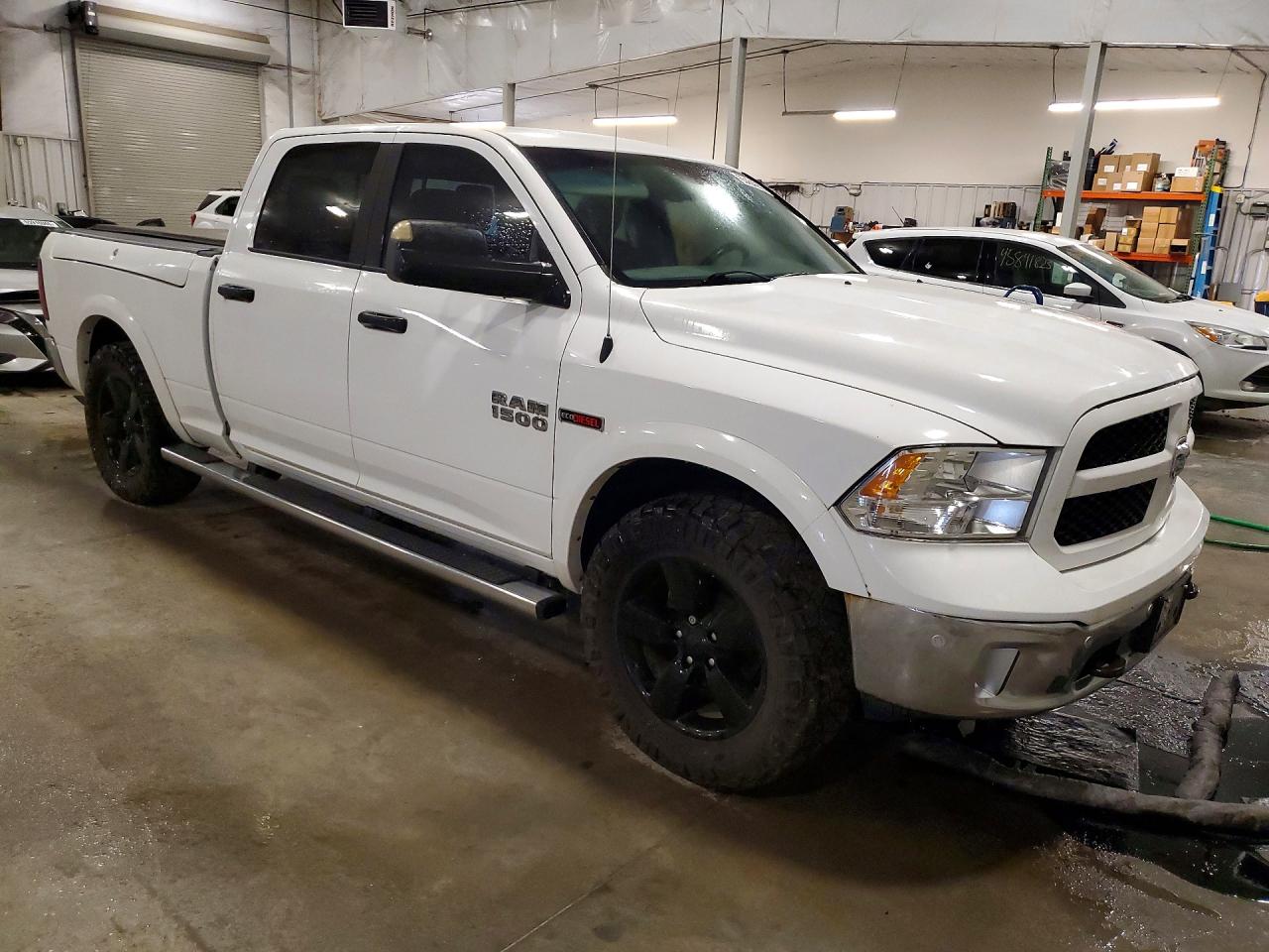 1C6RR7TMXES353871 · 2014 RAM 1500 · 4/12