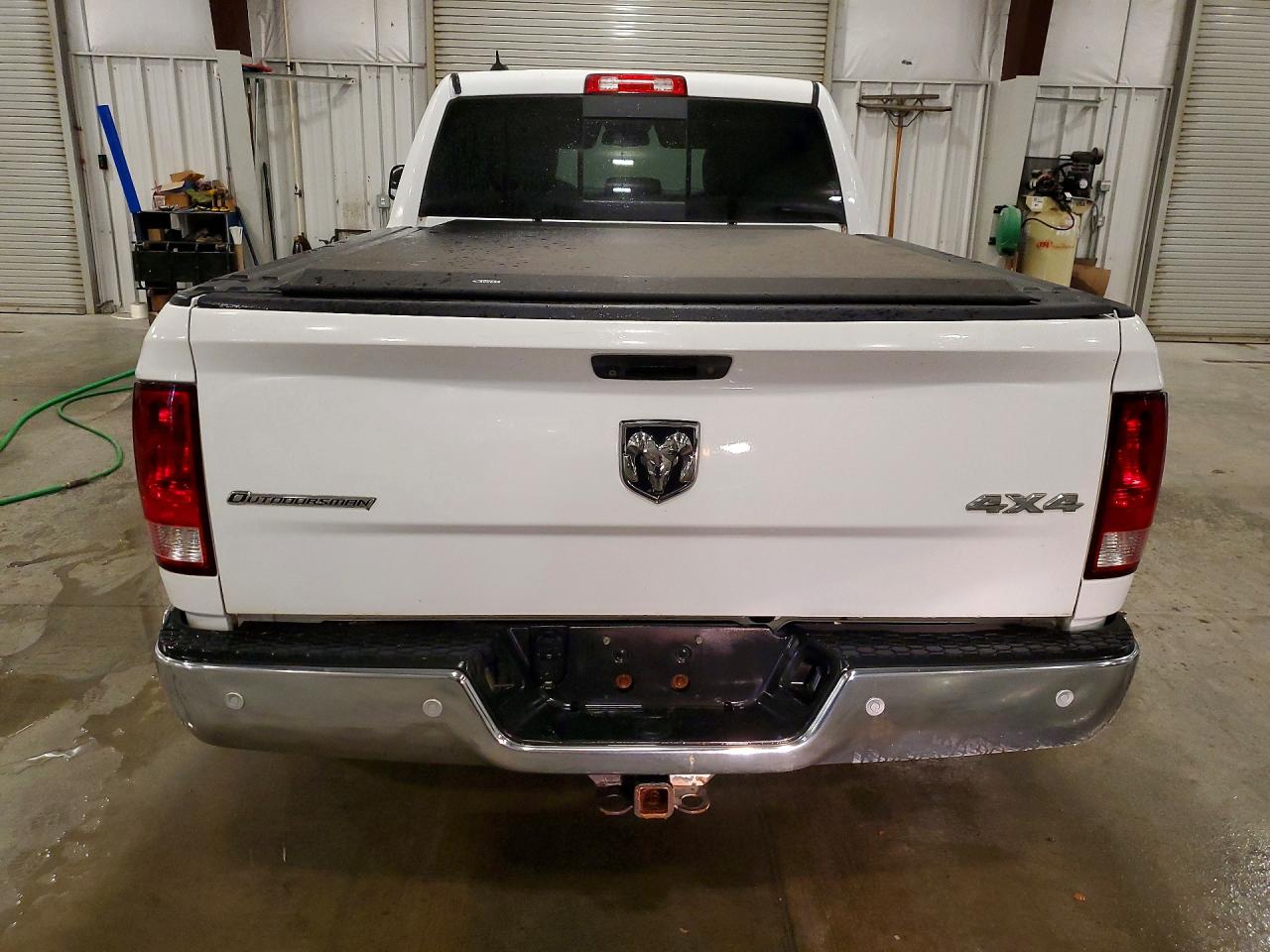 1C6RR7TMXES353871 · 2014 RAM 1500 · 6/12