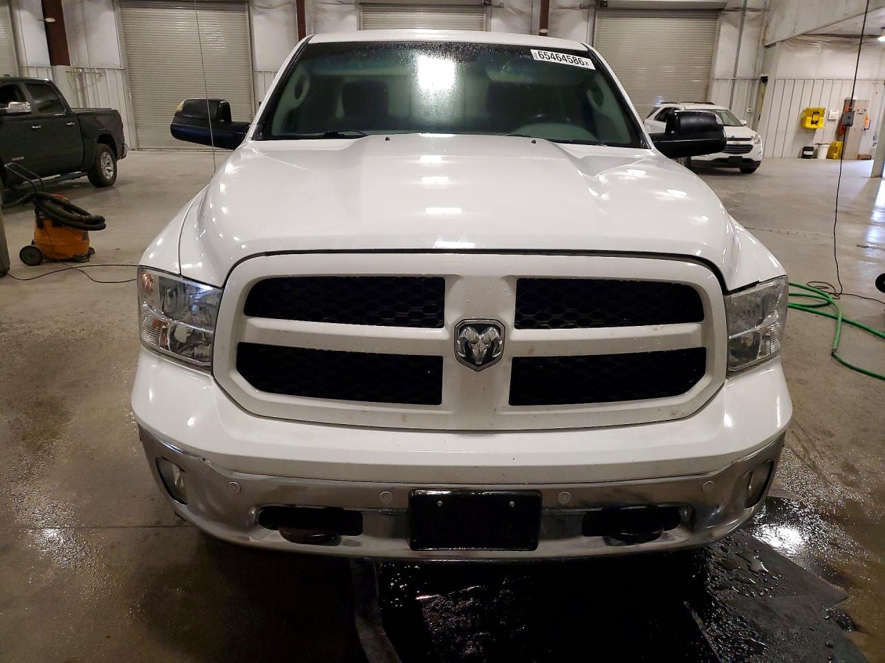 1C6RR7TMXES353871 · 2014 RAM 1500 · 5/12
