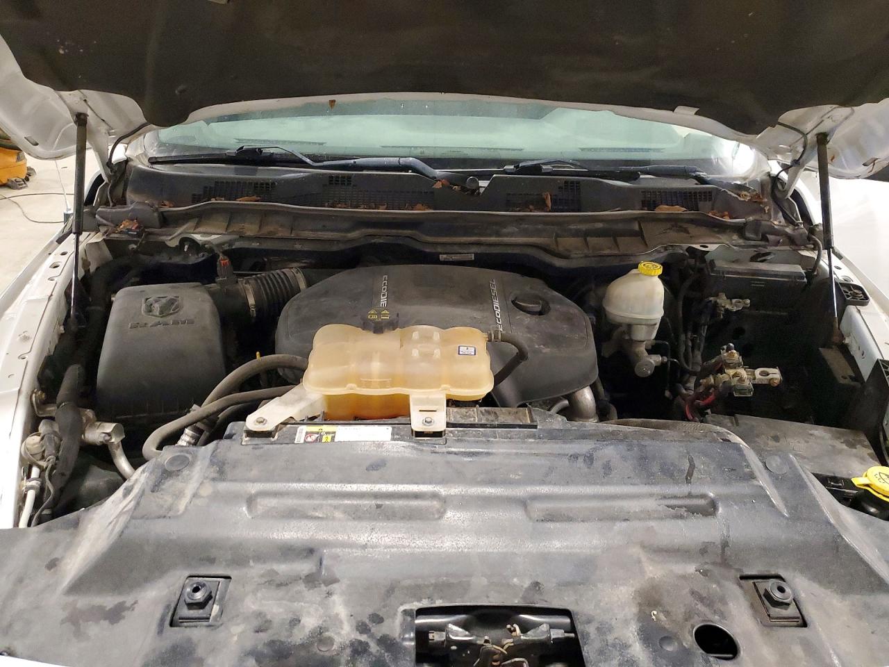1C6RR7TMXES353871 · 2014 RAM 1500 · 11/12