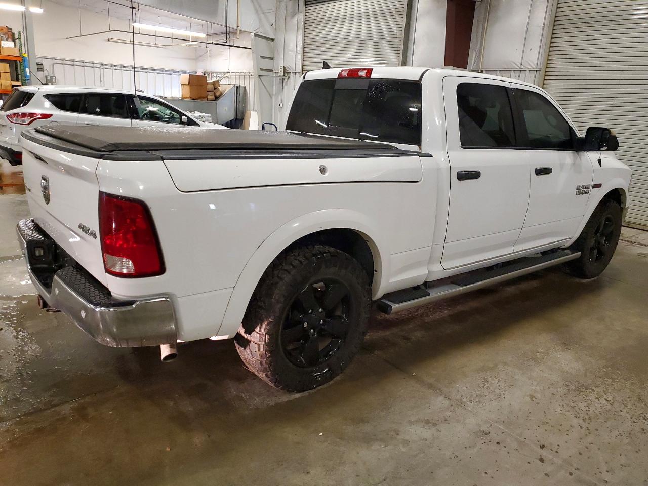 1C6RR7TMXES353871 · 2014 RAM 1500 · 3/12
