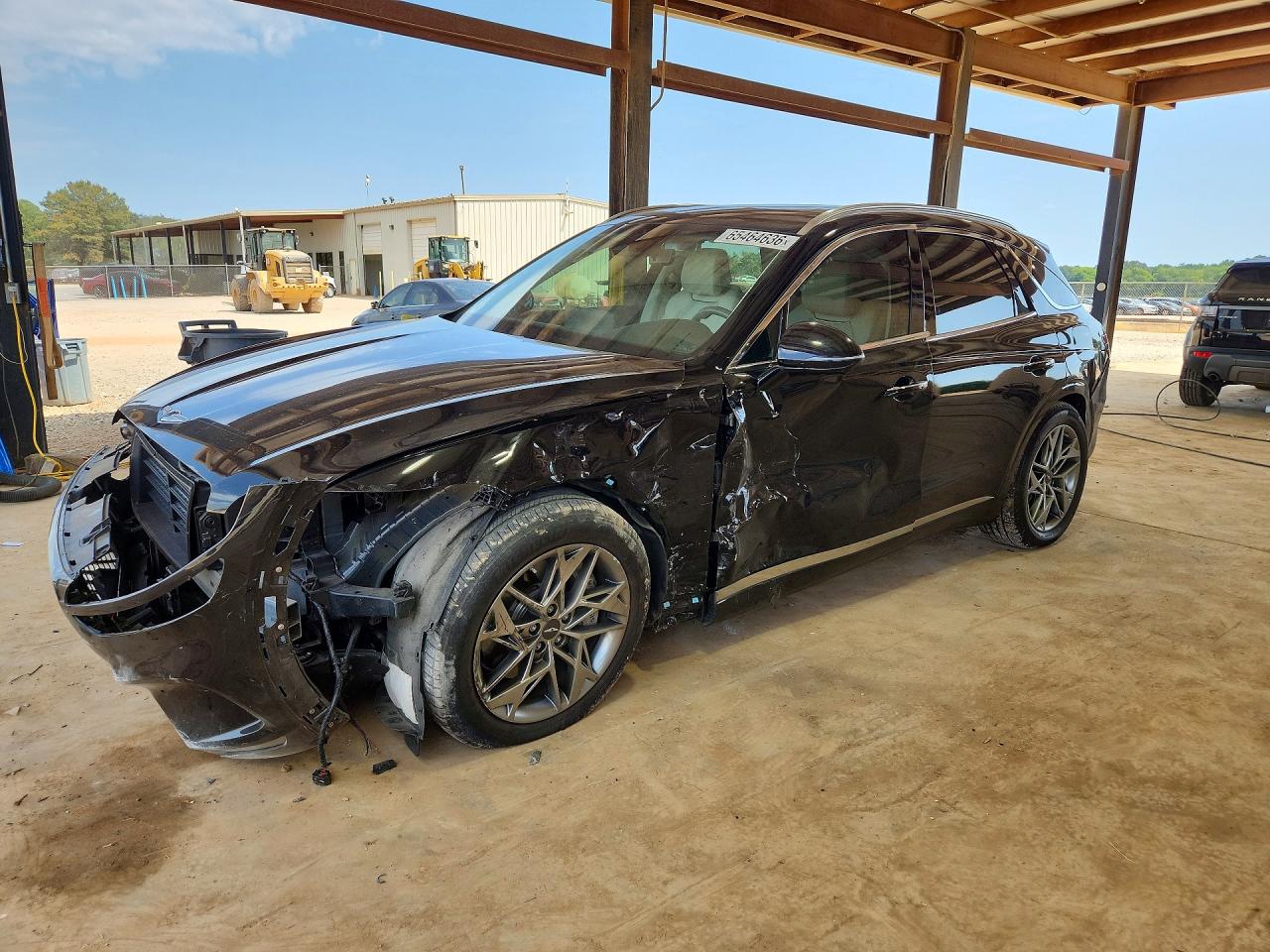 2024 GENESIS GV70