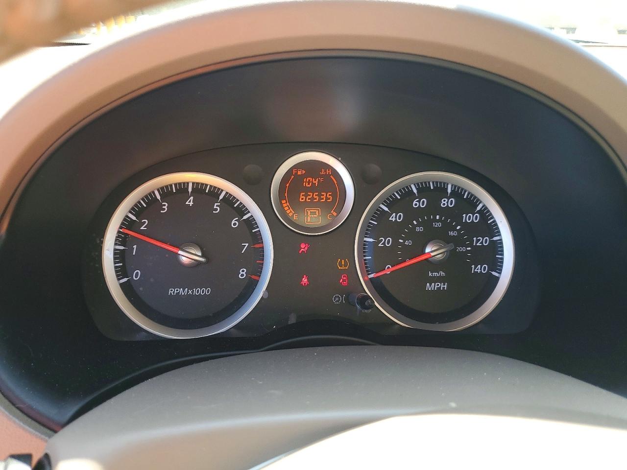 3N1AB6AP9BL722525 · 2011 NISSAN SENTRA · 9/12