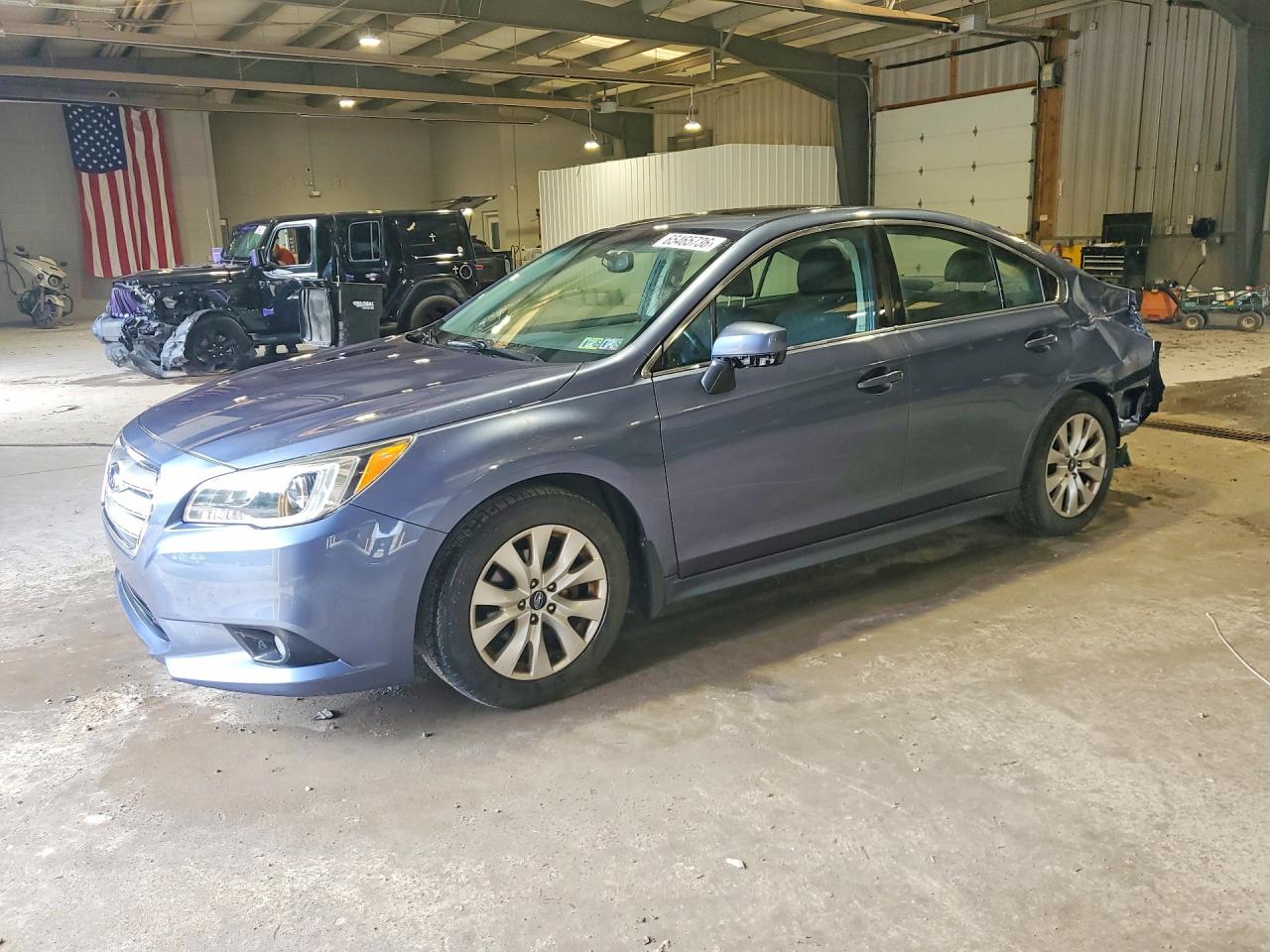 4S3BNAD65F3069434 · 2015 SUBARU LEGACY