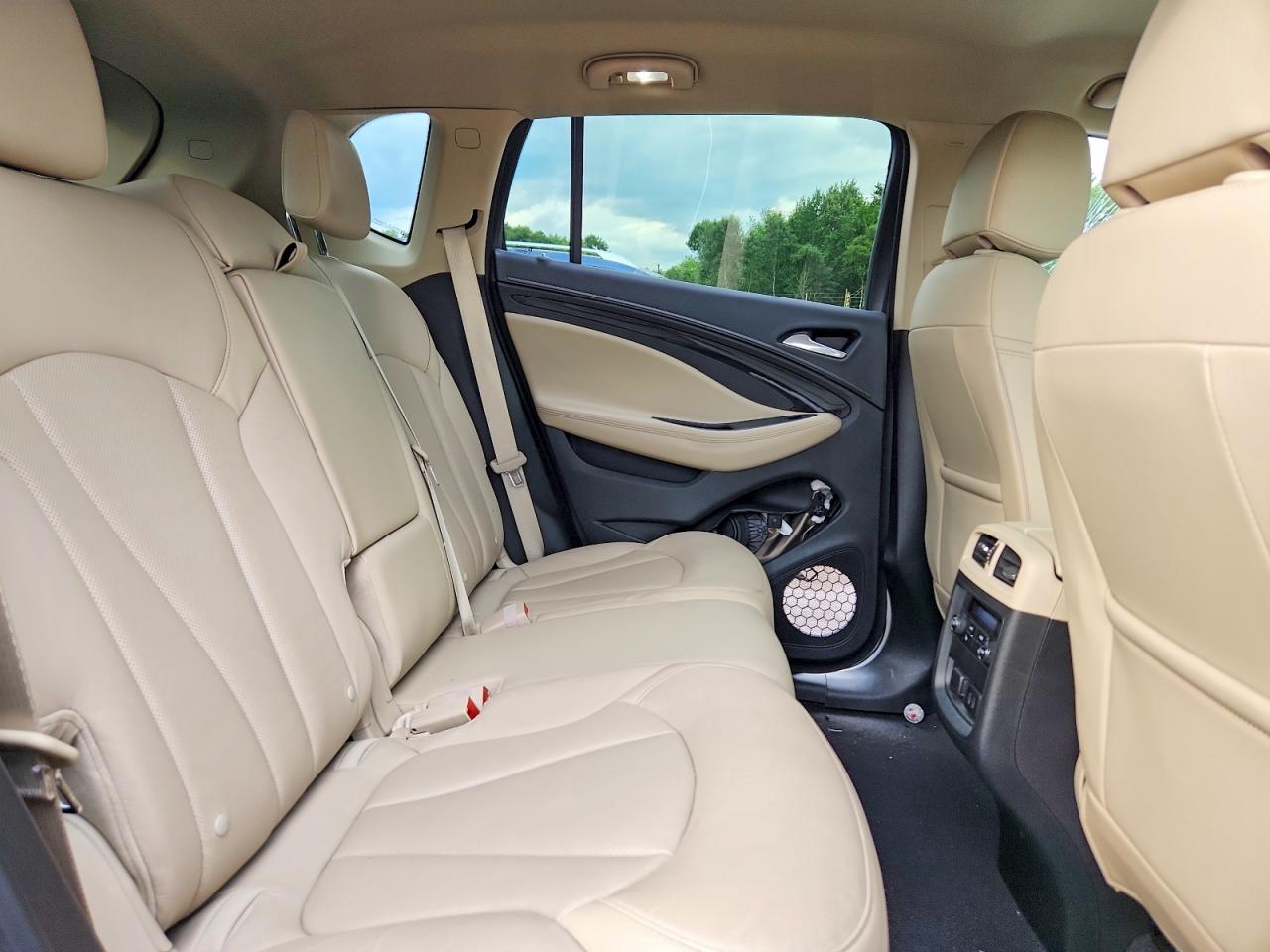 LRBFXESX0GD171944 · 2016 BUICK ENVISION · 11/13
