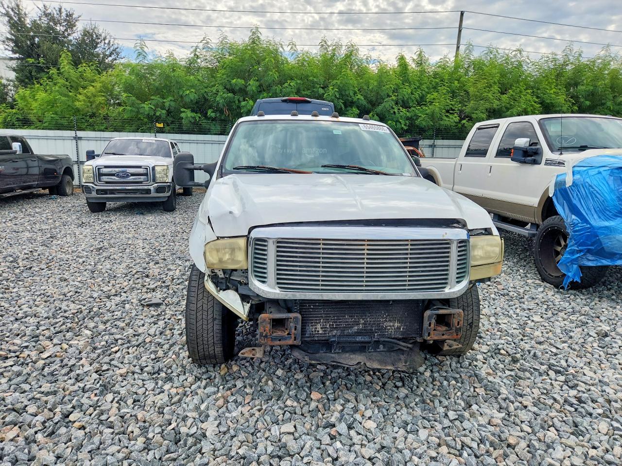 1FTNX20F82ED23283 · 2002 FORD F250 · 5/14