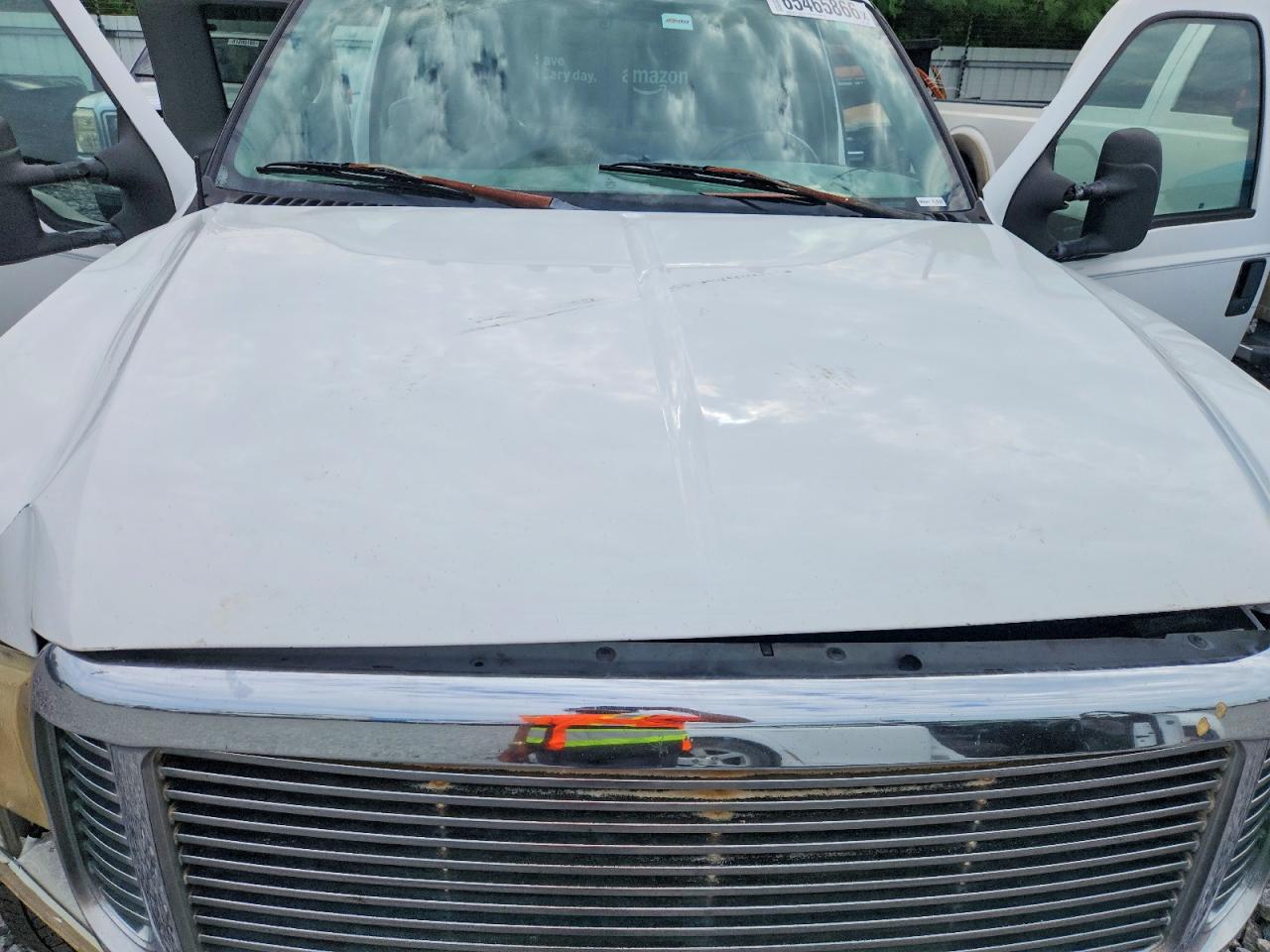 1FTNX20F82ED23283 · 2002 FORD F250 · 12/14