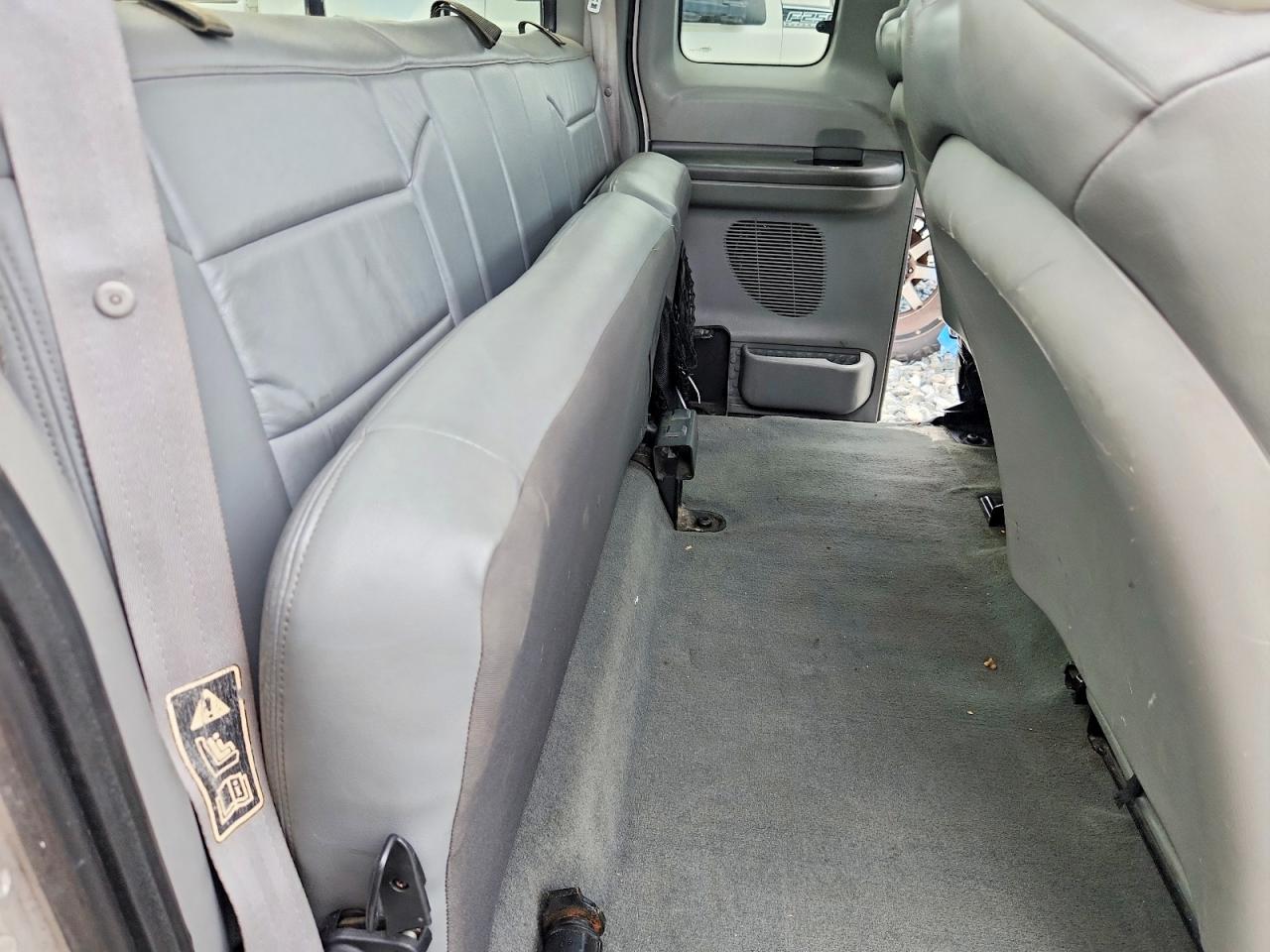 1FTNX20F82ED23283 · 2002 FORD F250 · 11/14