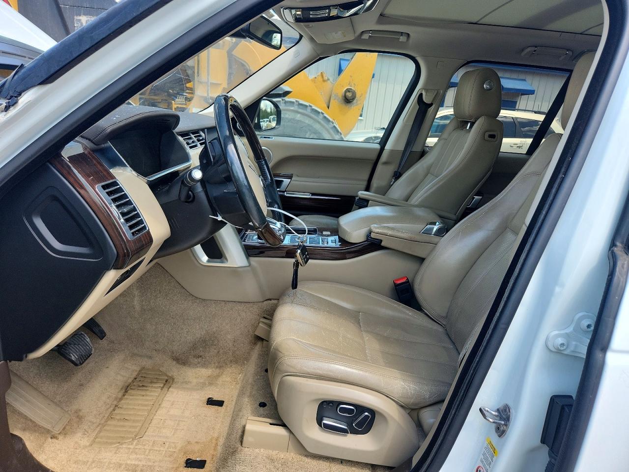 SALGS2VF8FA224470 · 2015 LAND ROVER RANGE ROVER · 7/13