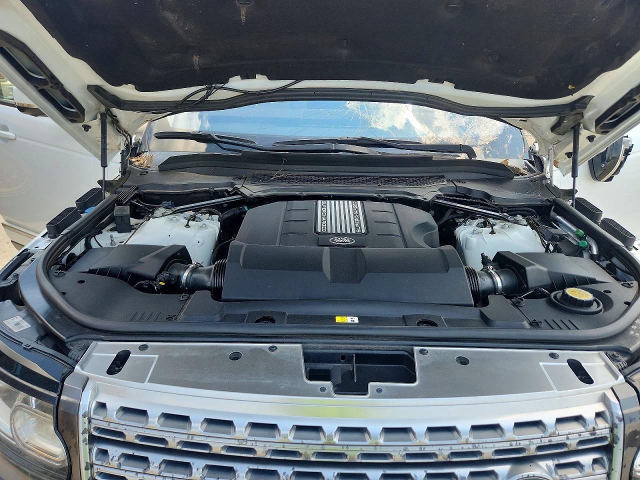 SALGS2VF8FA224470 · 2015 LAND ROVER RANGE ROVER · 12/13