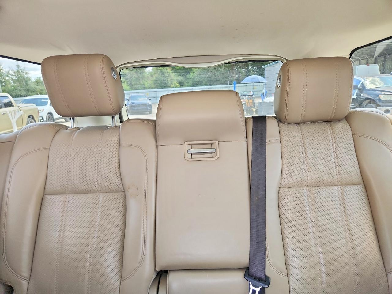SALGS2VF8FA224470 · 2015 LAND ROVER RANGE ROVER · 10/13