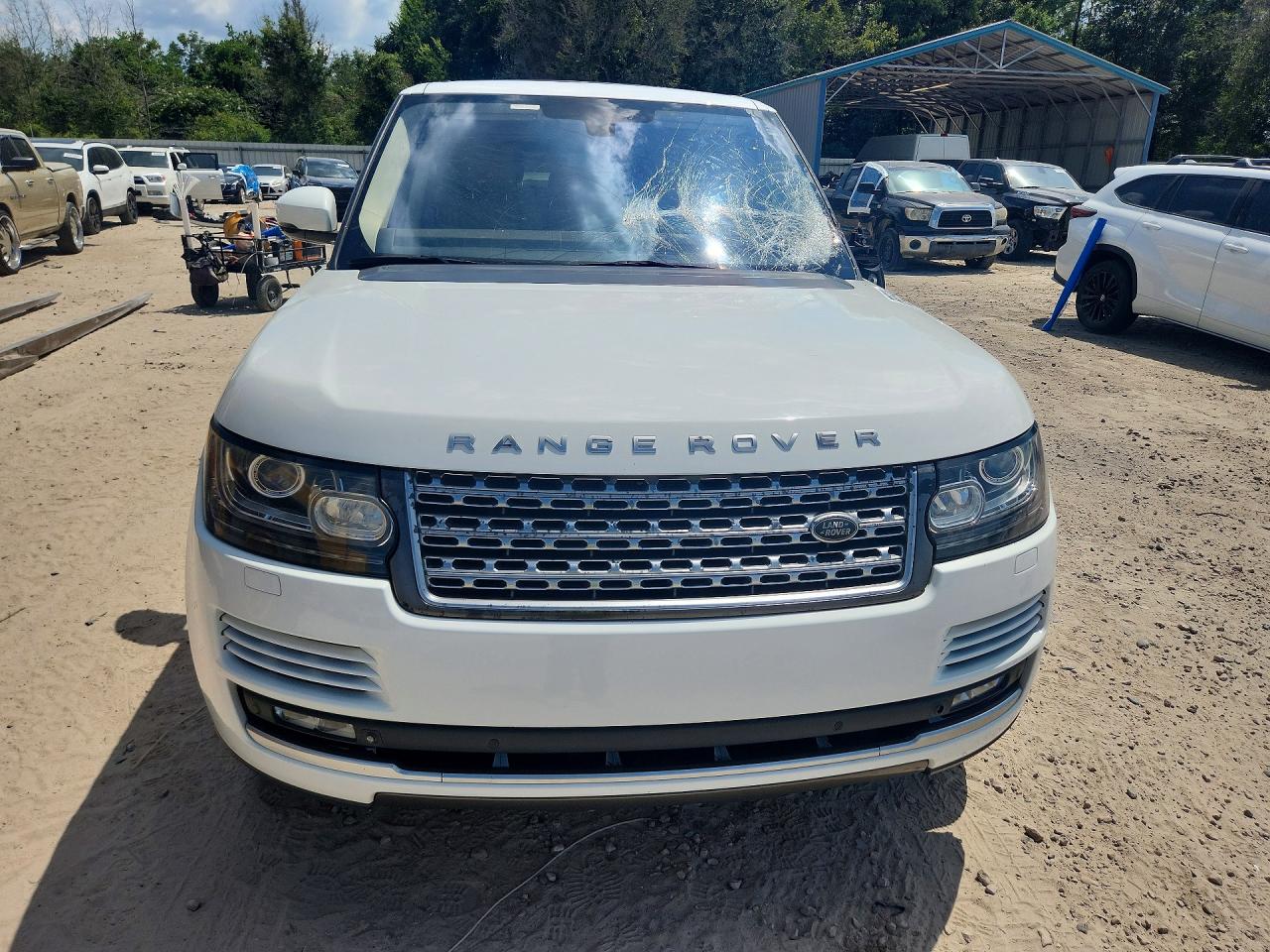 SALGS2VF8FA224470 · 2015 LAND ROVER RANGE ROVER · 5/13