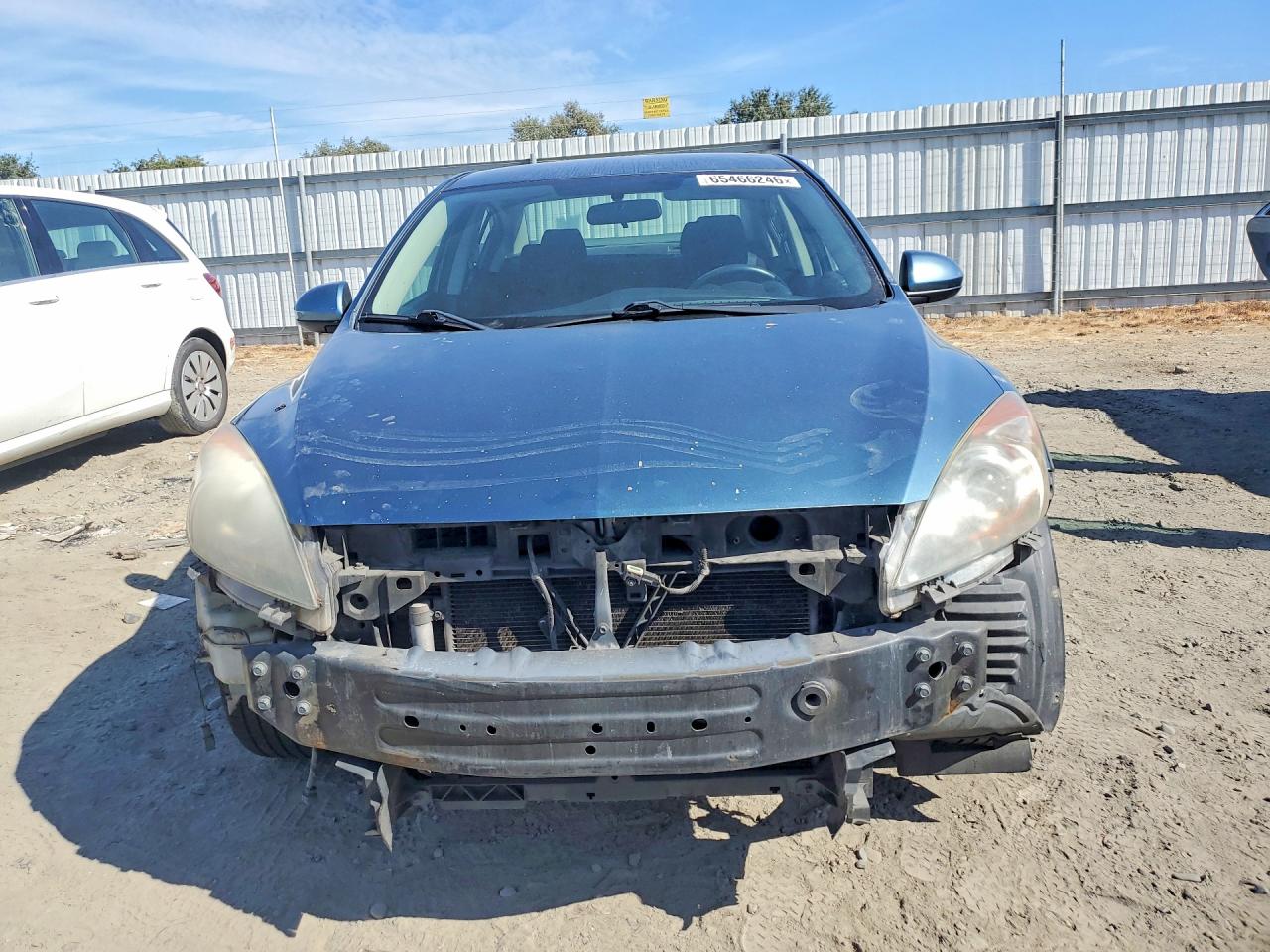 JM1BL1UG7B1459858 · 2011 MAZDA 3 · 5/13