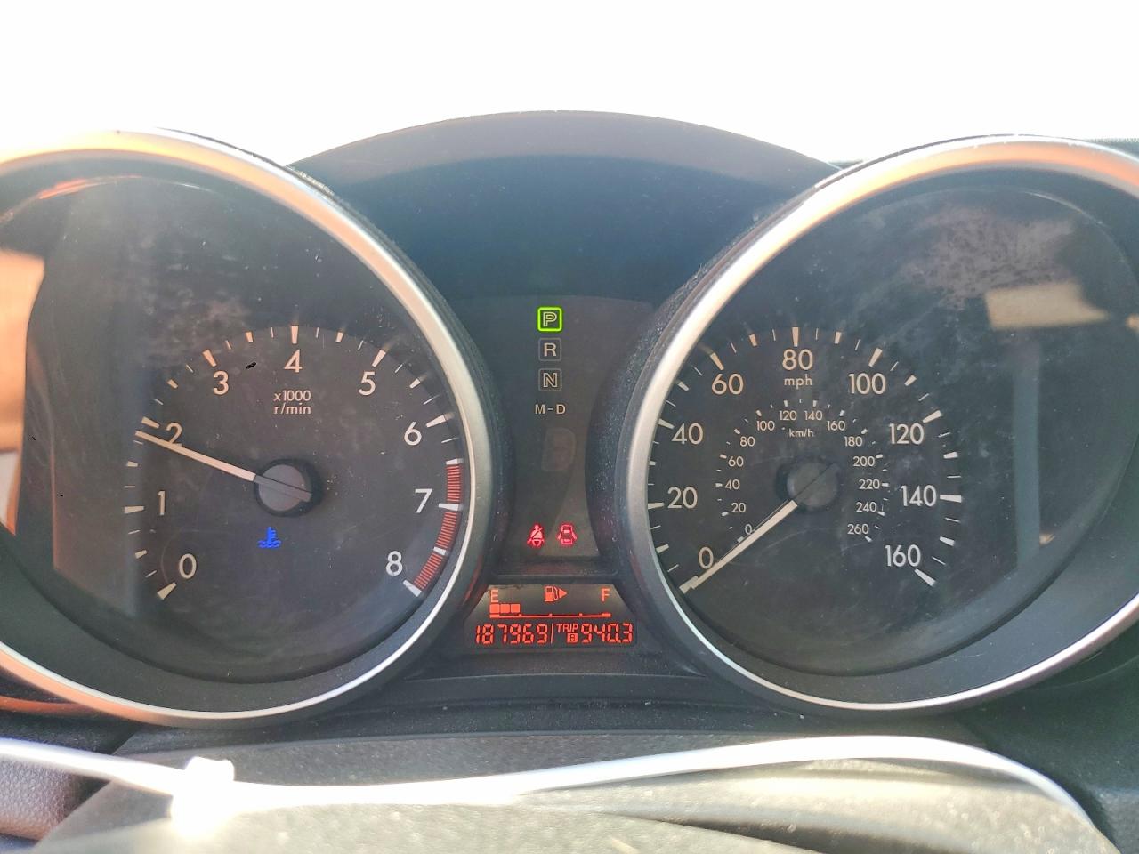JM1BL1UG7B1459858 · 2011 MAZDA 3 · 9/13