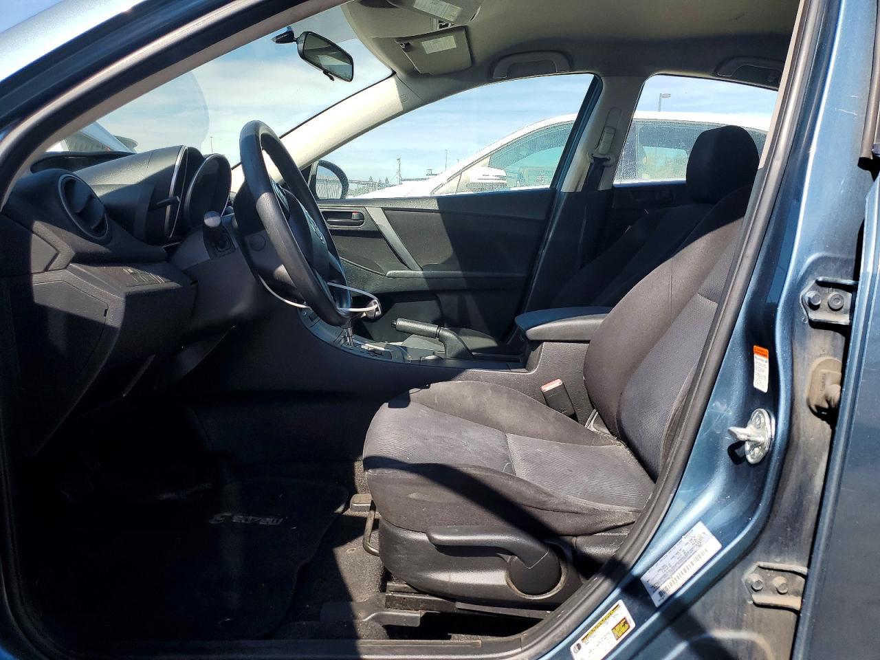 JM1BL1UG7B1459858 · 2011 MAZDA 3 · 7/13
