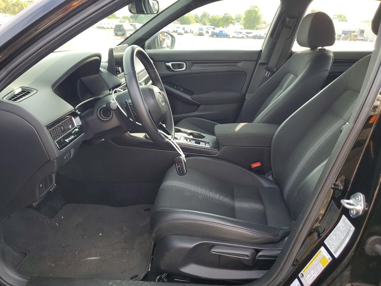 2HGFE2F56TH501230 · 2026 HONDA CIVIC · 7/12