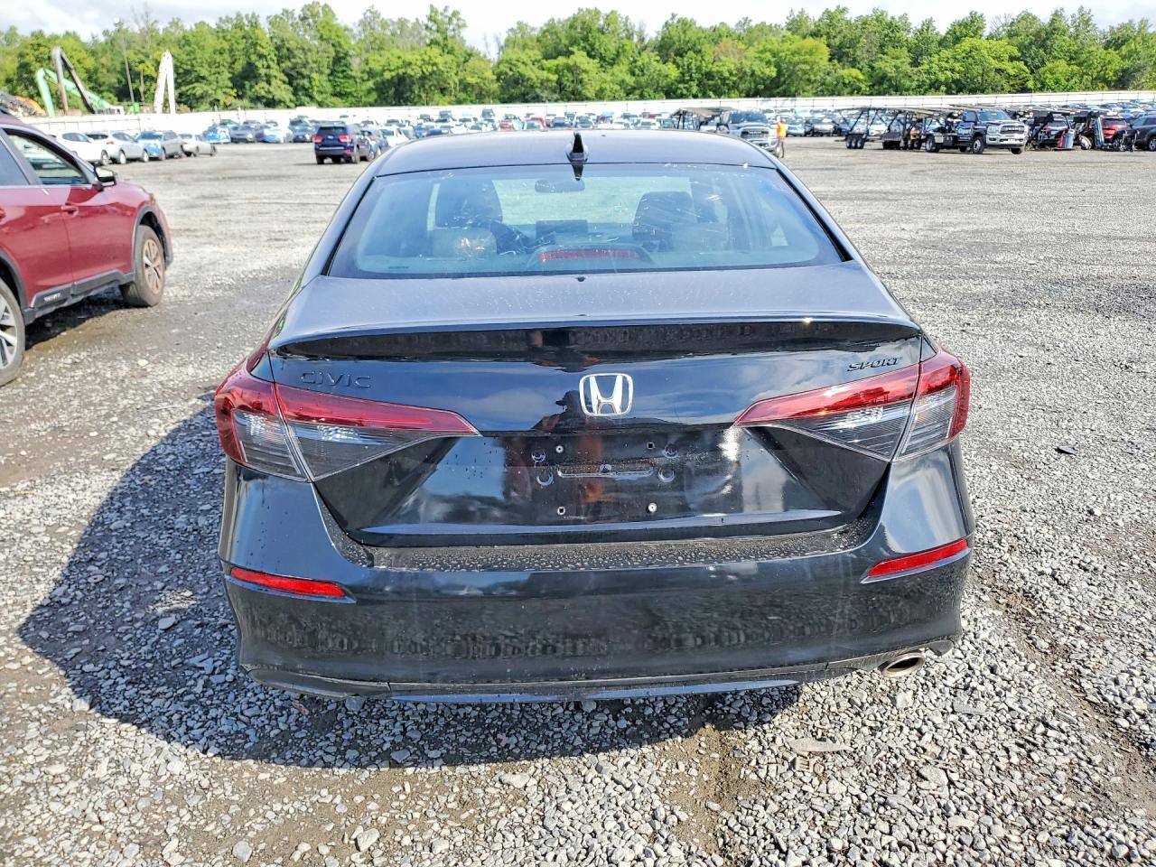 2HGFE2F56TH501230 · 2026 HONDA CIVIC · 6/12