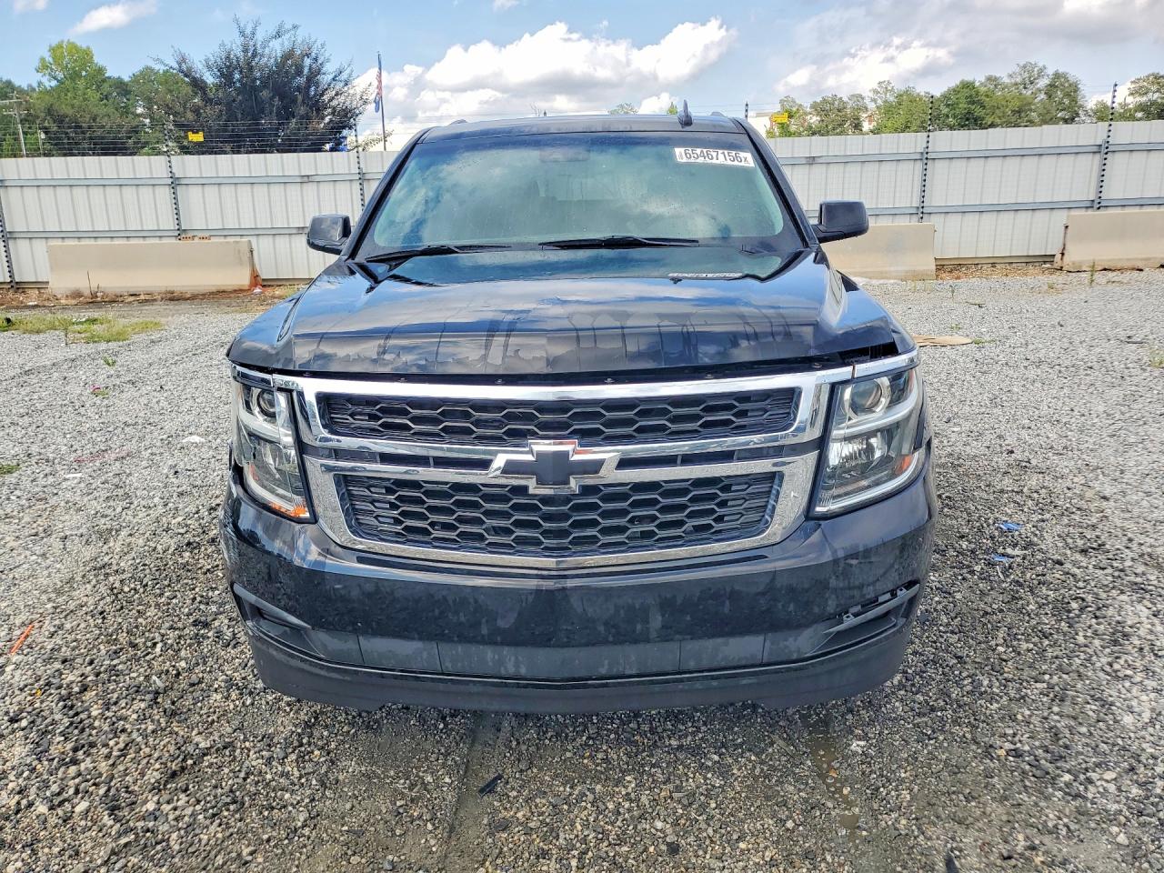 1GNSCBKC6KR166452 · 2019 CHEVROLET TAHOE · 5/13