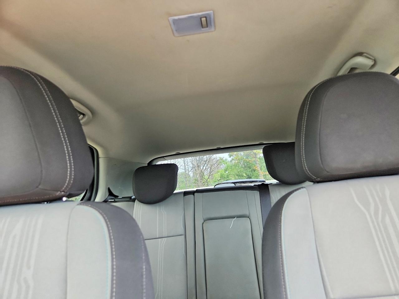 KL7CJLSB8GB649776 · 2016 CHEVROLET TRAX · 10/13