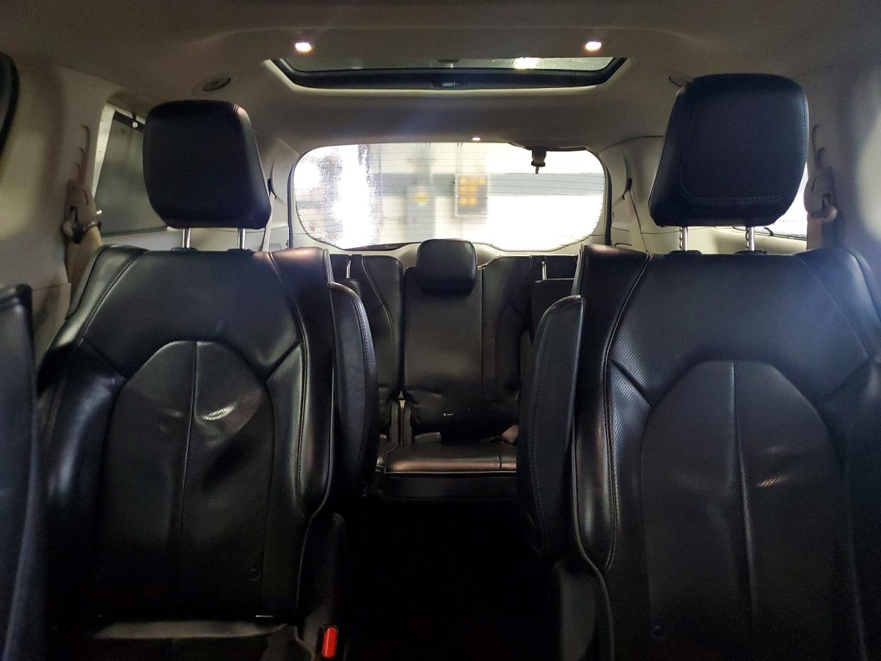 2C4RC1N77JR339713 · 2018 CHRYSLER PACIFICA · 10/13