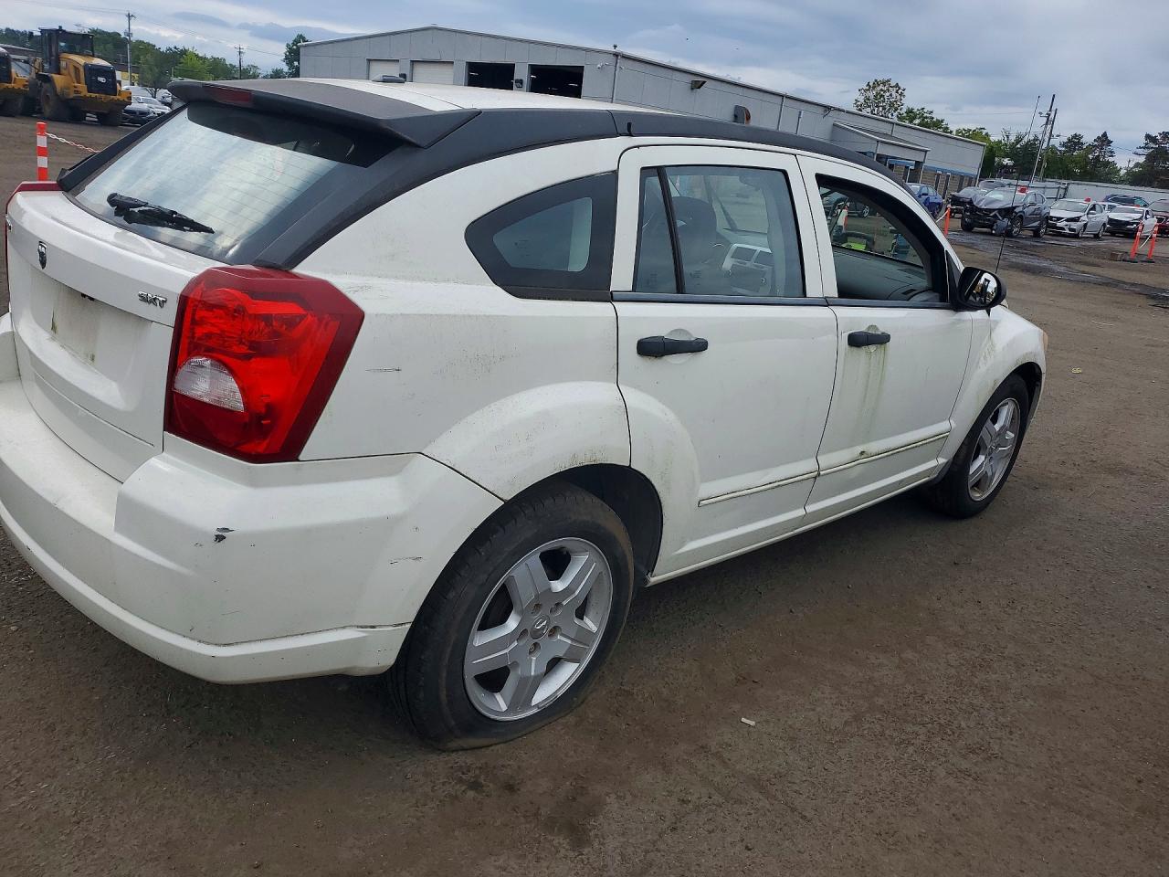 1B3HB48BX8D657307 · 2008 DODGE CALIBER · 3/12