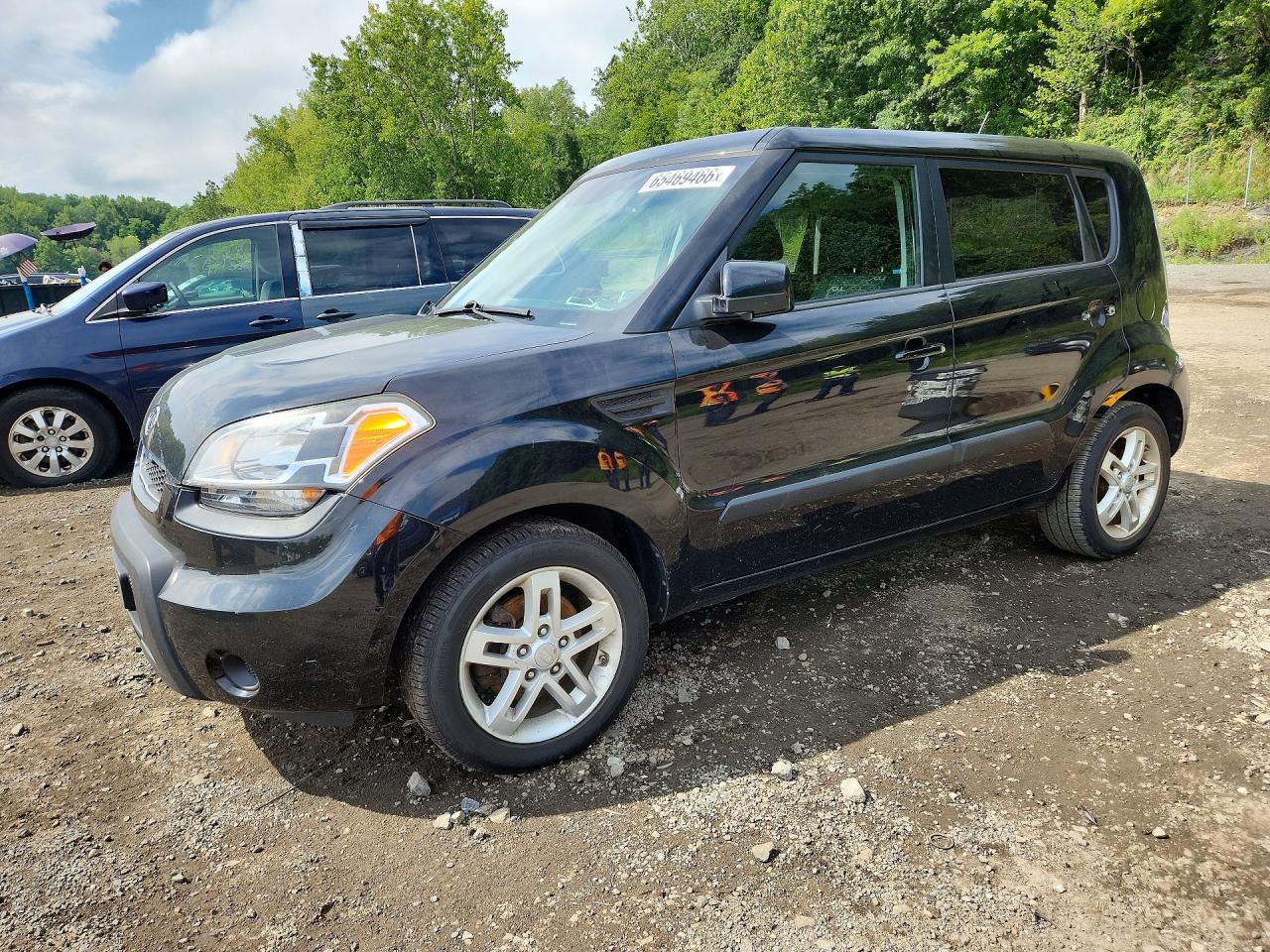 KNDJT2A25B7209428 · 2011 KIA SOUL