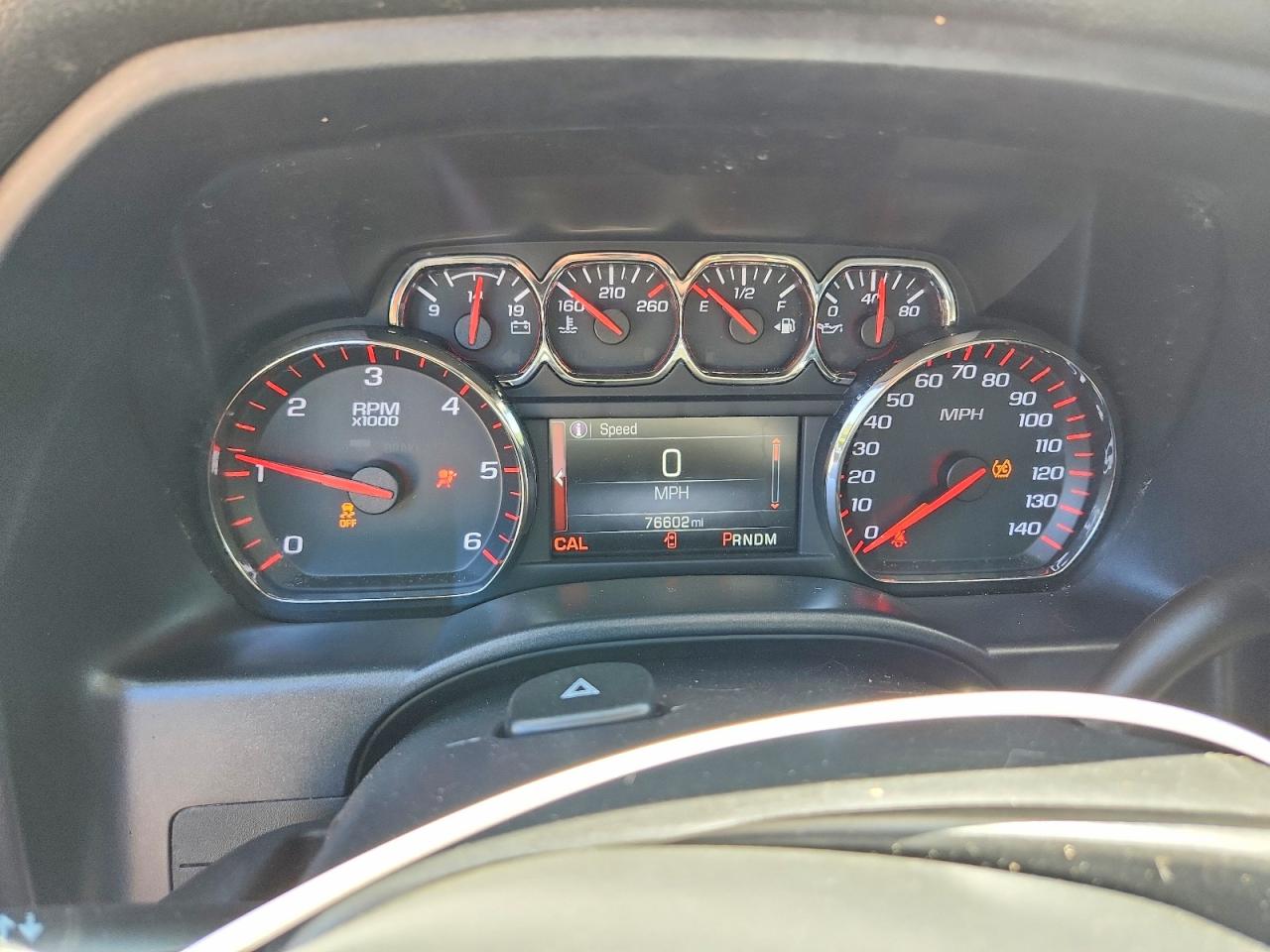 1GTV2MEC6GZ126587 · 2016 GMC SIERRA · 9/12