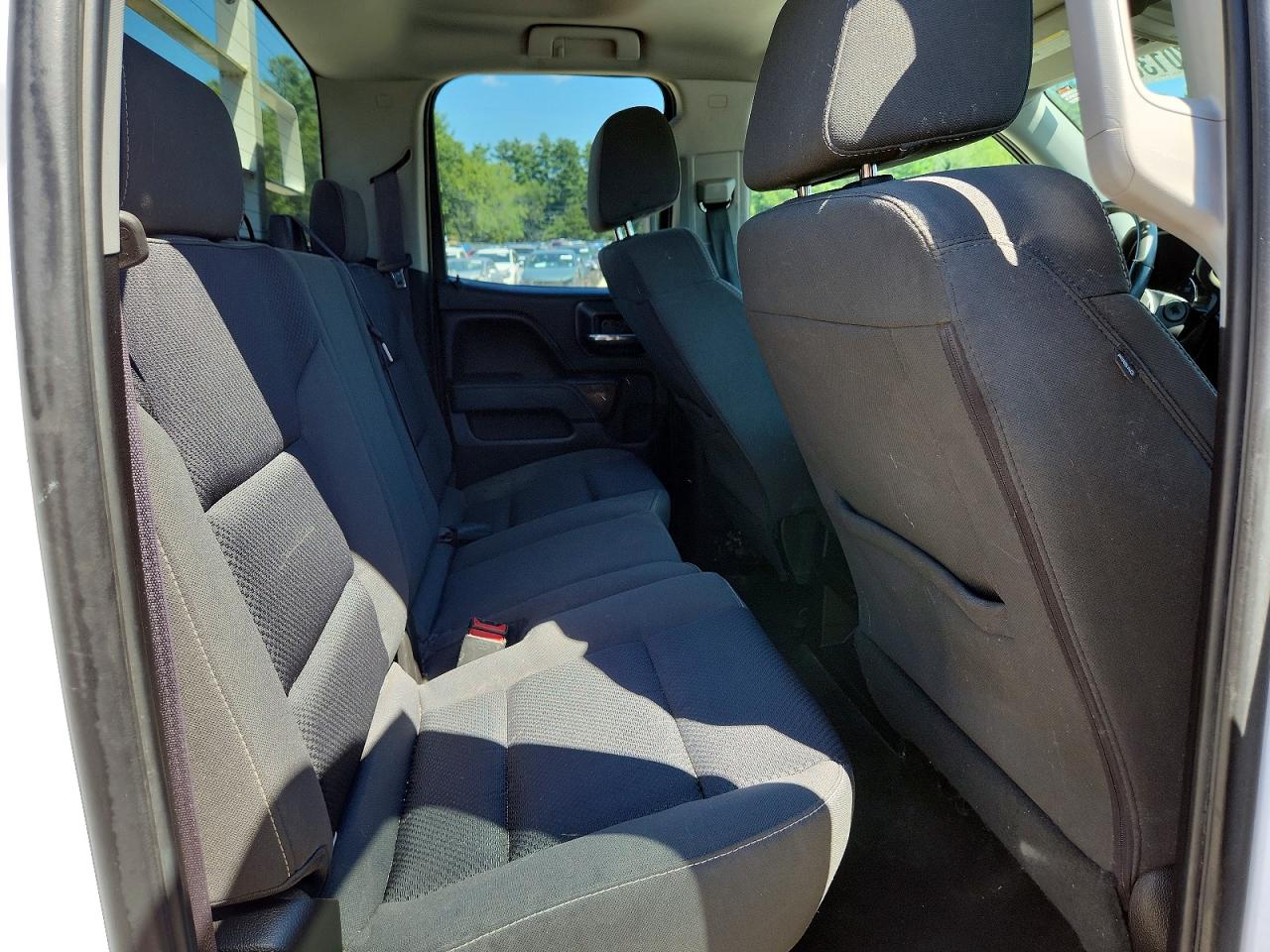 1GTV2MEC6GZ126587 · 2016 GMC SIERRA · 10/12
