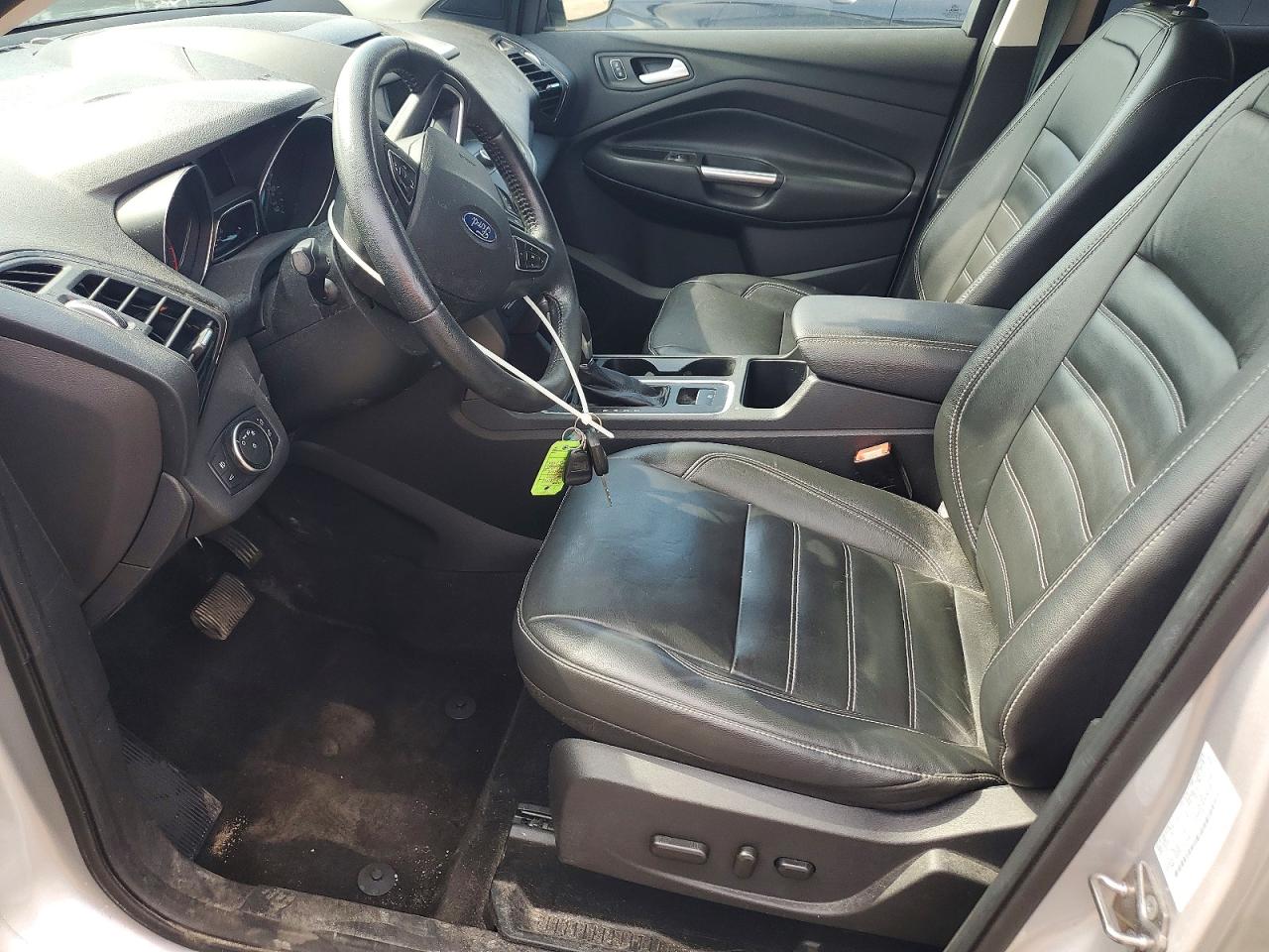 1FMCU9HD3JUB30986 · 2018 FORD ESCAPE · 7/13