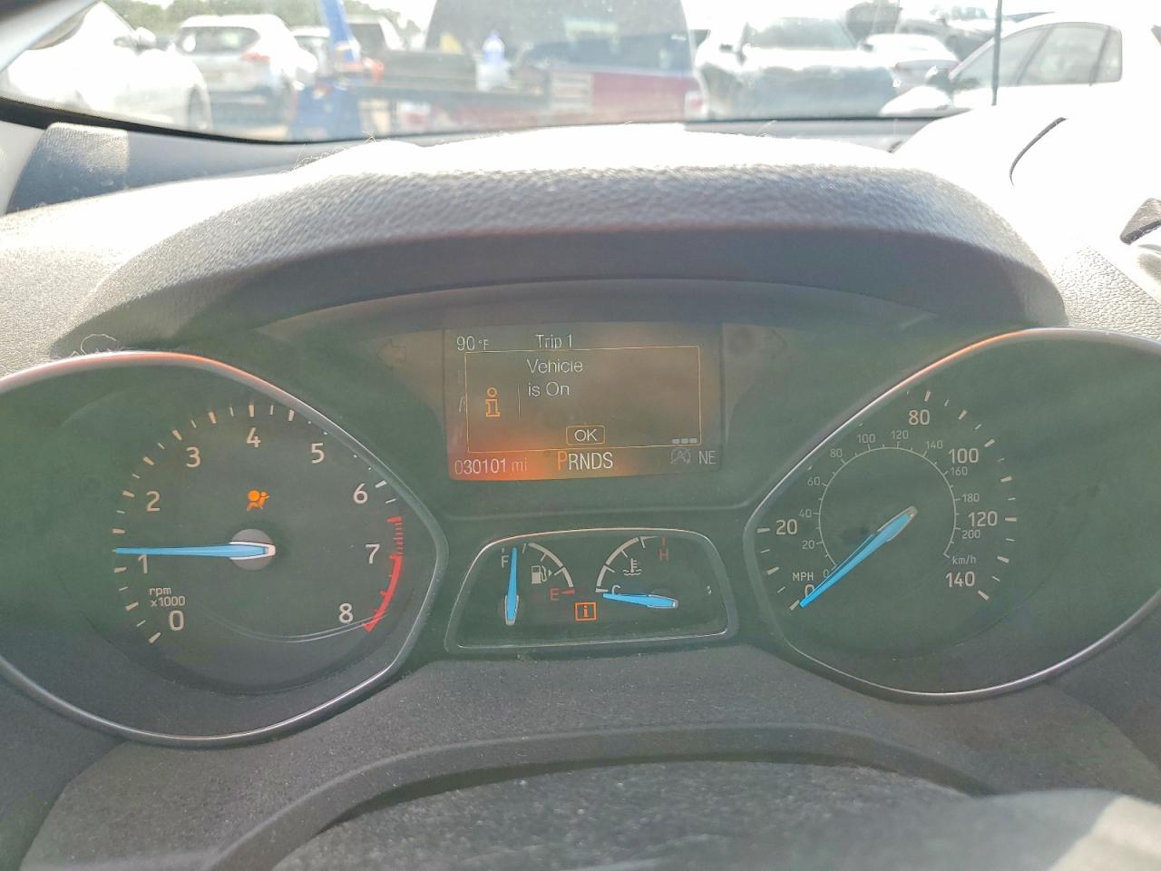 1FMCU9HD3JUB30986 · 2018 FORD ESCAPE · 9/13