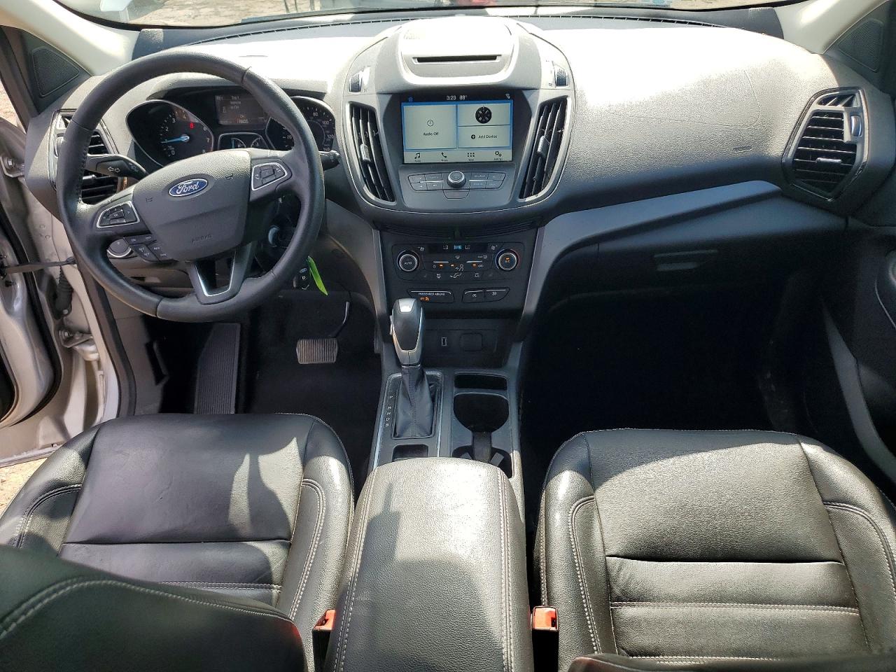 1FMCU9HD3JUB30986 · 2018 FORD ESCAPE · 8/13
