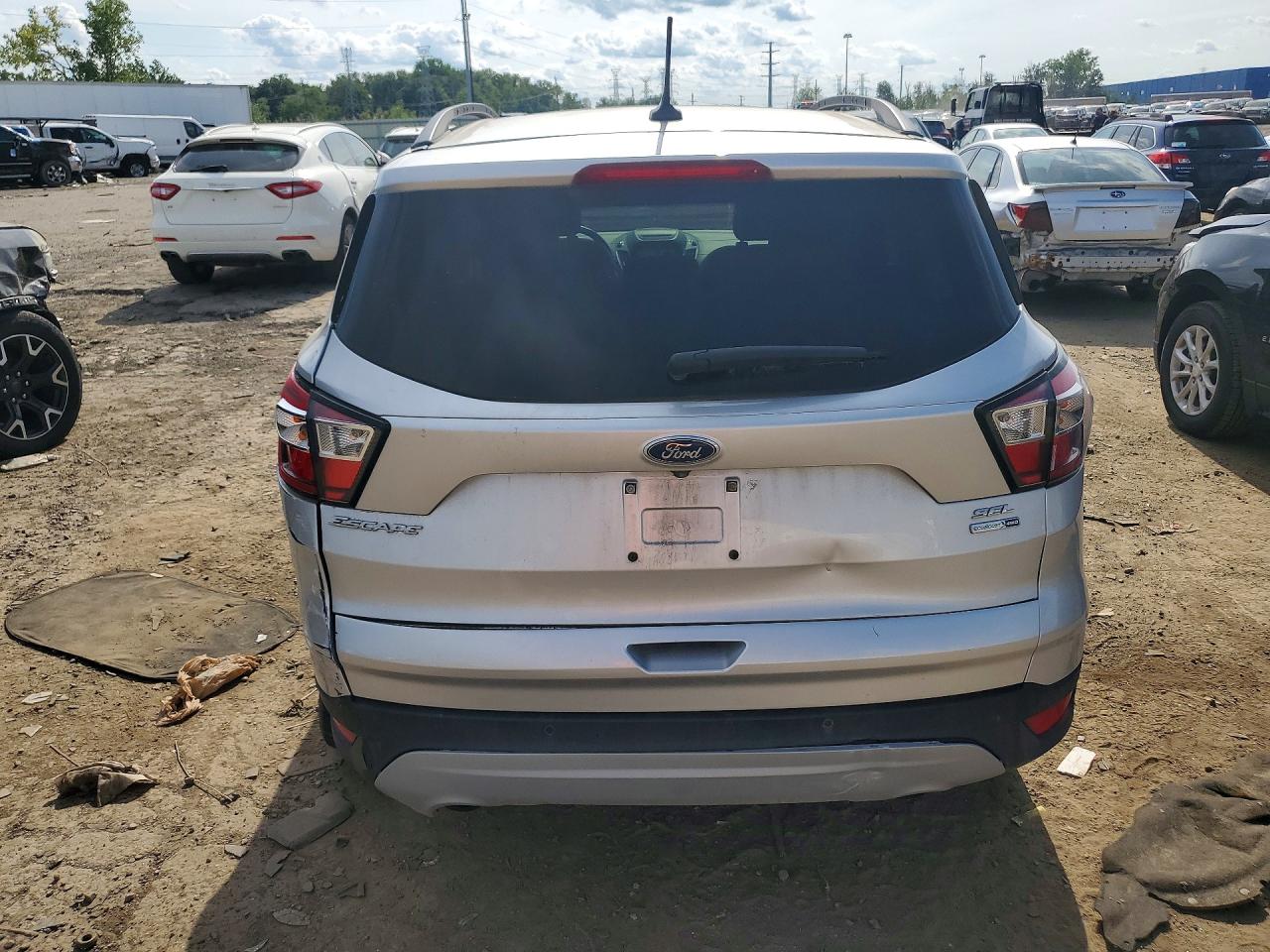 1FMCU9HD3JUB30986 · 2018 FORD ESCAPE · 6/13