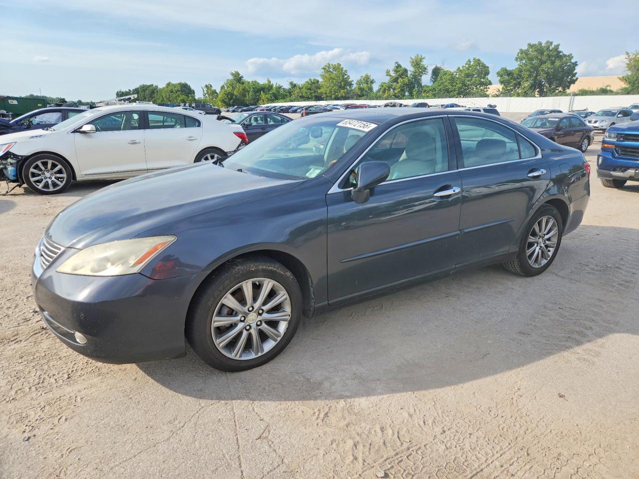 JTHBJ46G192341439 · 2009 LEXUS ES