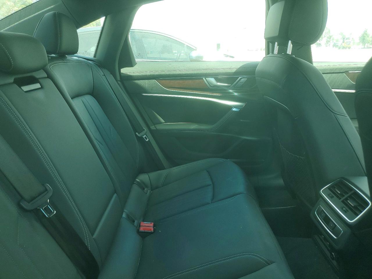 WAUL2BF27KN123177 · 2019 AUDI A6 · 10/12