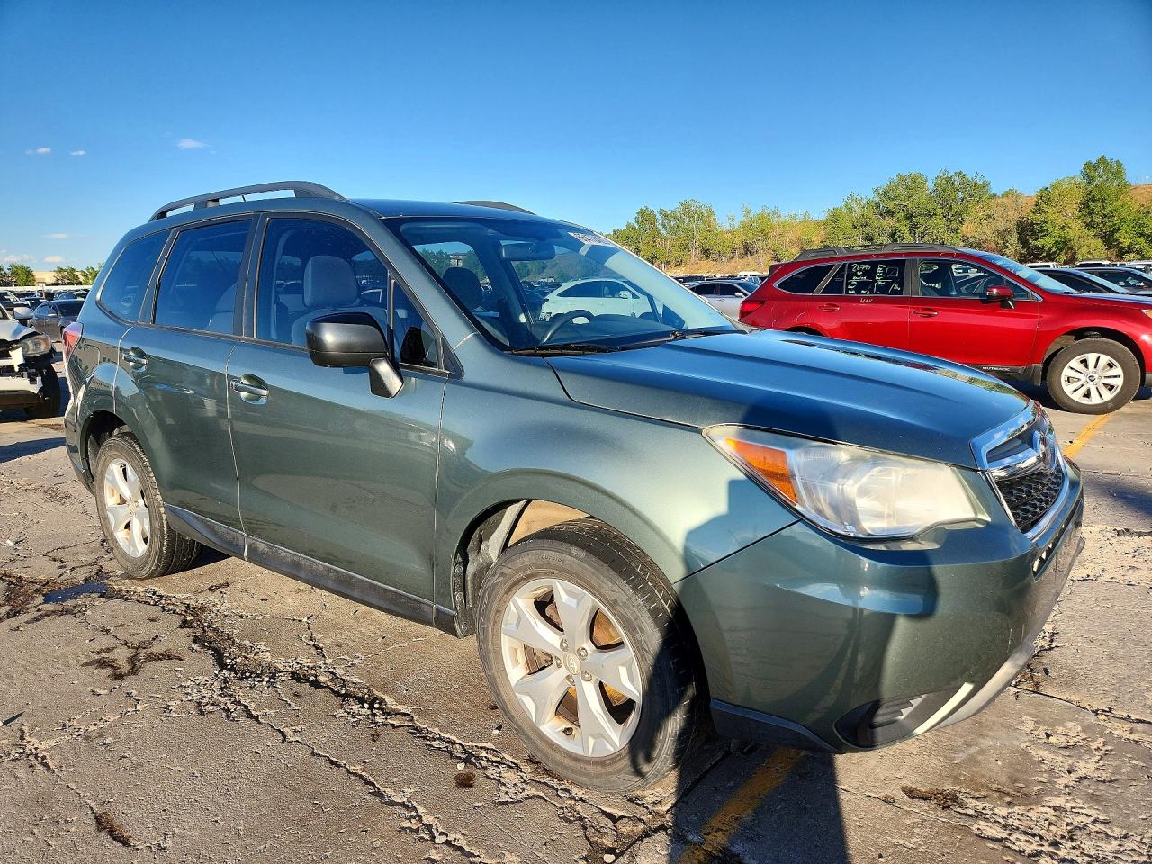 JF2SJABC1FH450075 · 2015 SUBARU FORESTER · 4/13