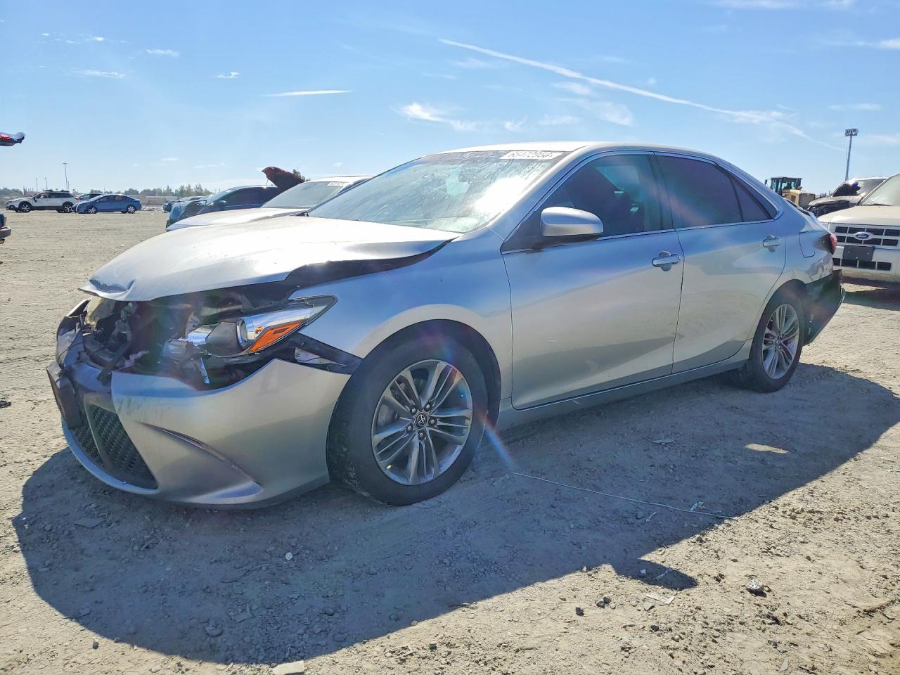 4T1BF1FK4GU247171 · 2016 TOYOTA CAMRY