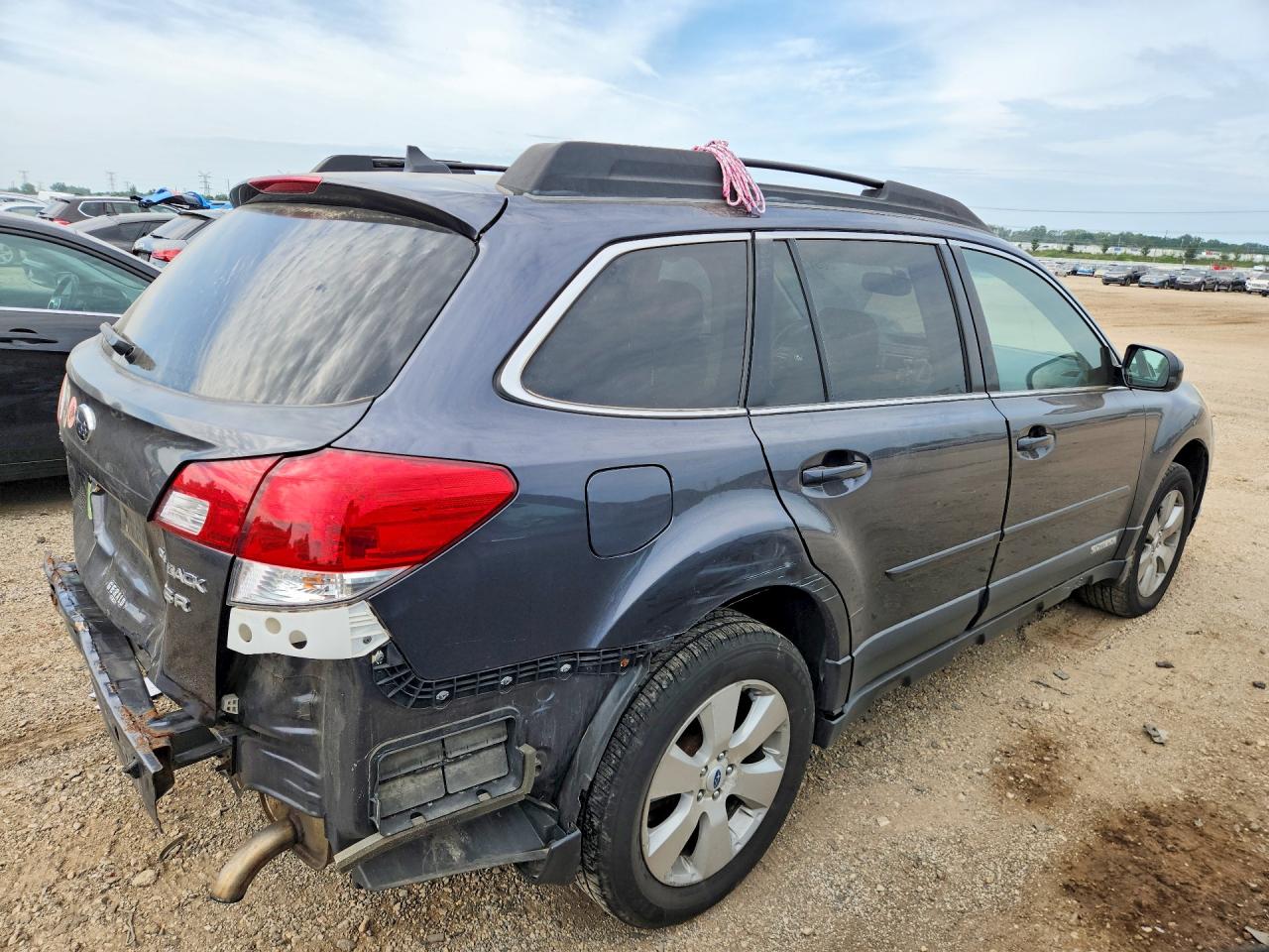 4S4BRDKC4C2272262 · 2012 SUBARU OUTBACK · 3/12