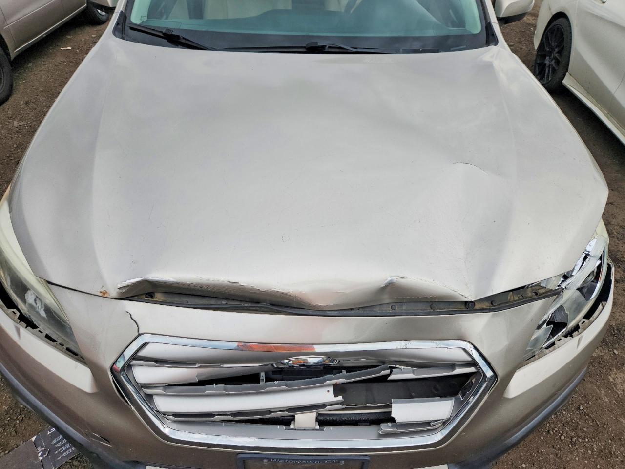 4S4BSELC5F3287215 · 2015 SUBARU OUTBACK · 11/12