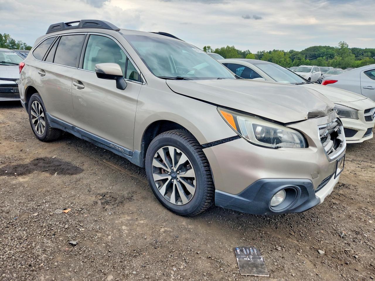 4S4BSELC5F3287215 · 2015 SUBARU OUTBACK · 4/12